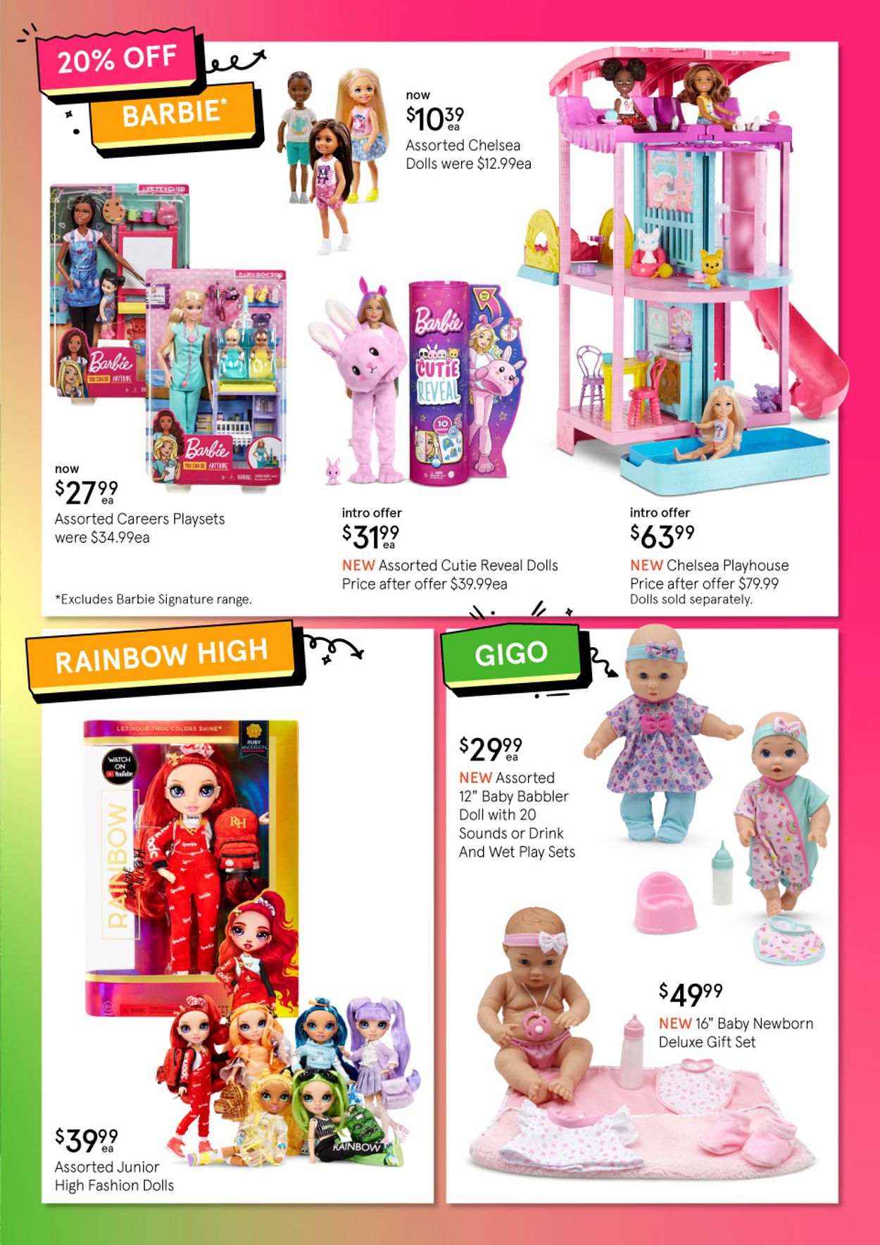 Myer Catalogue - 04/04-24/04/2022 (Page 9)