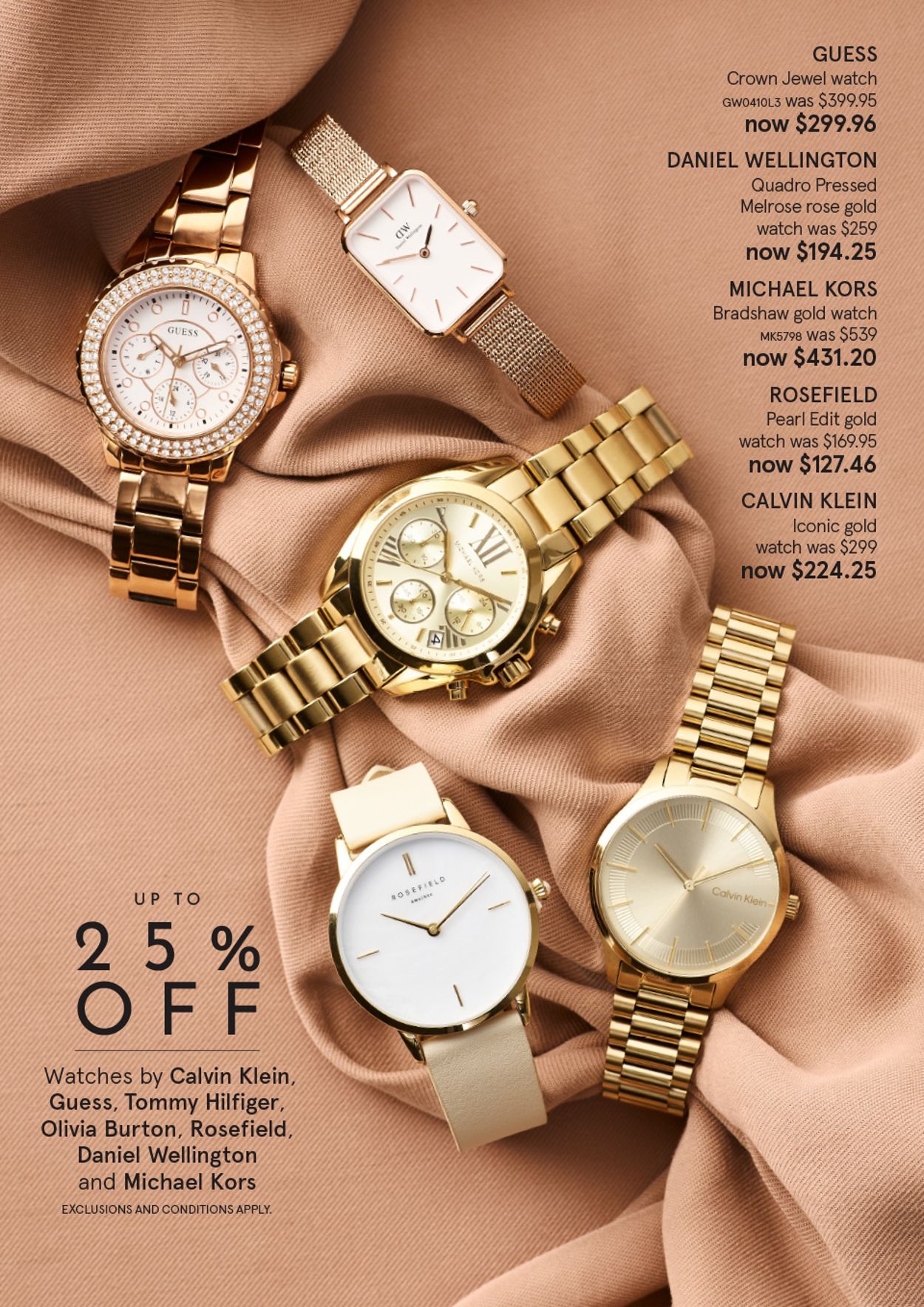 Myer Catalogue - 18/04-08/05/2022 (Page 23)