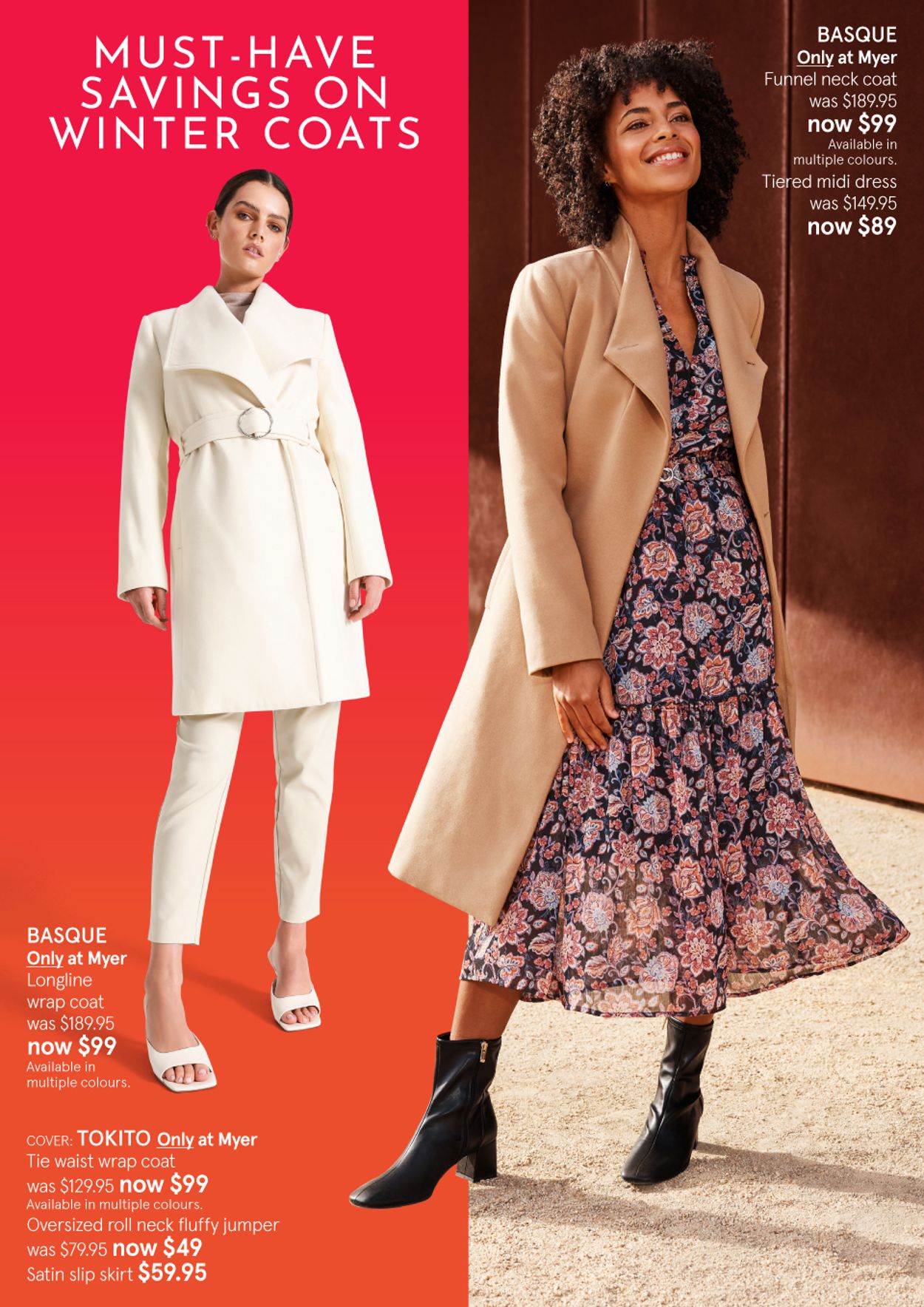 Myer Catalogue - 15/06-17/07/2022 (Page 2)