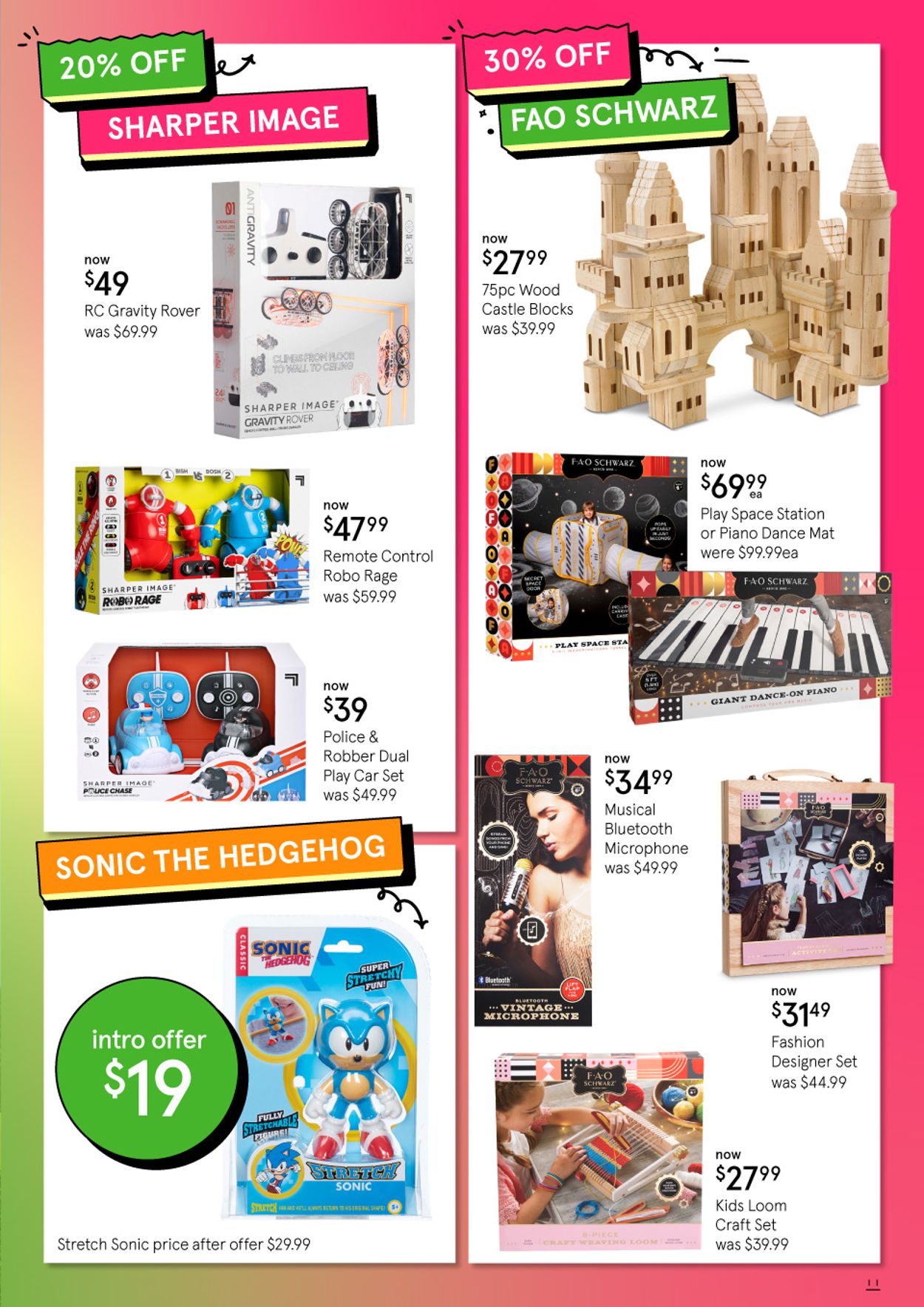 Myer Catalogue - 27/06-17/07/2022 (Page 11)