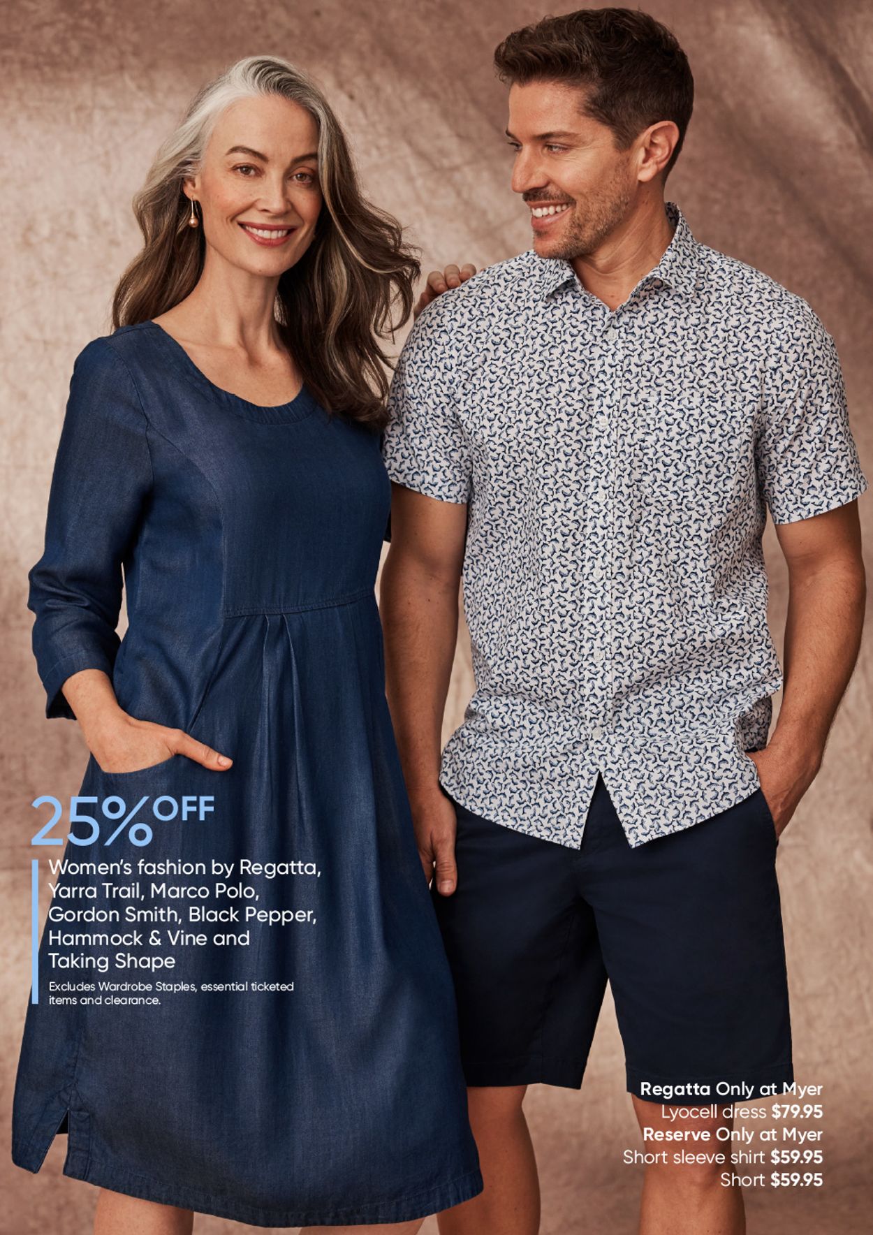 Myer Catalogue - 29/08-30/11/2022 (Page 3)
