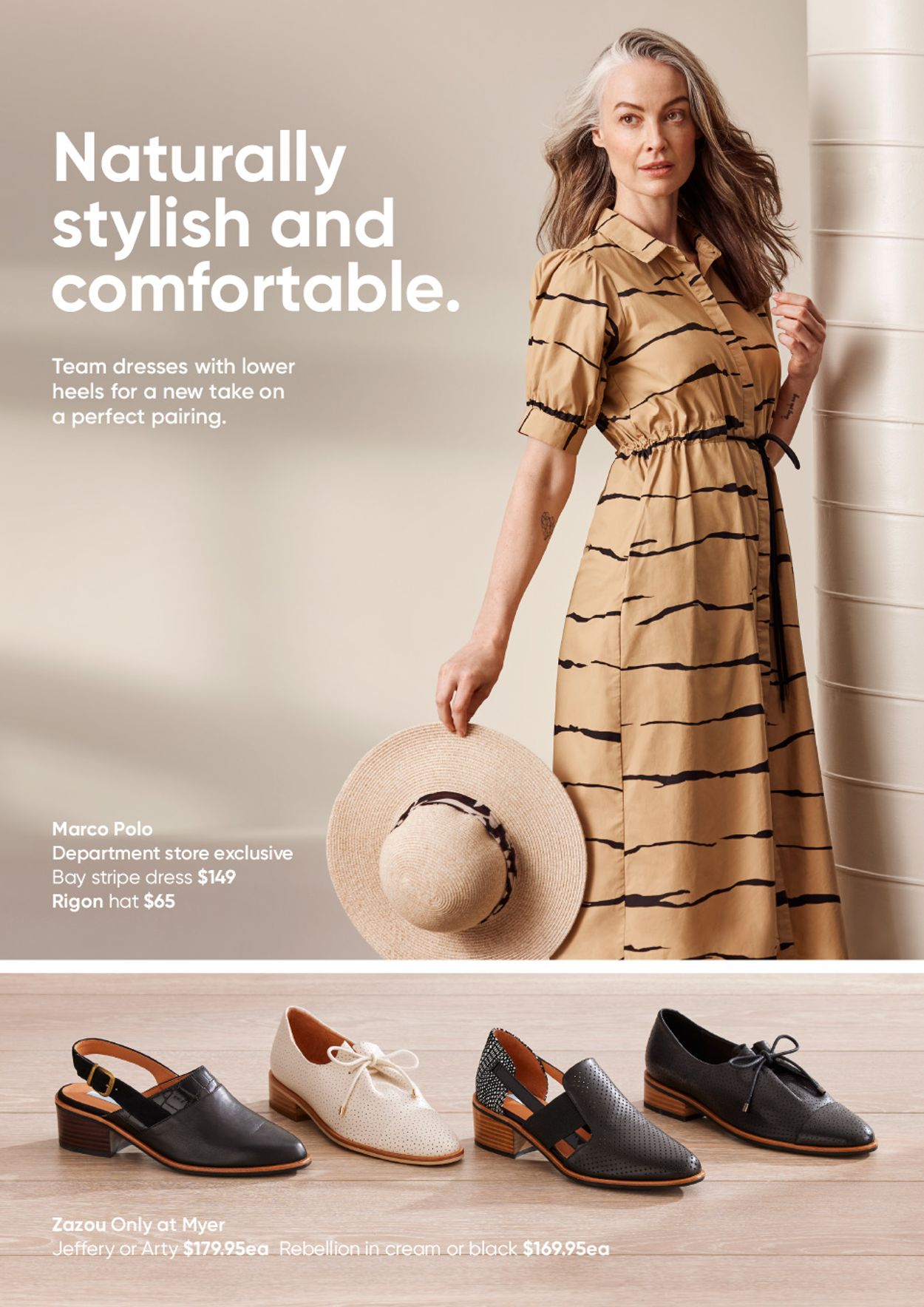 Myer Catalogue - 29/08-30/11/2022 (Page 6)