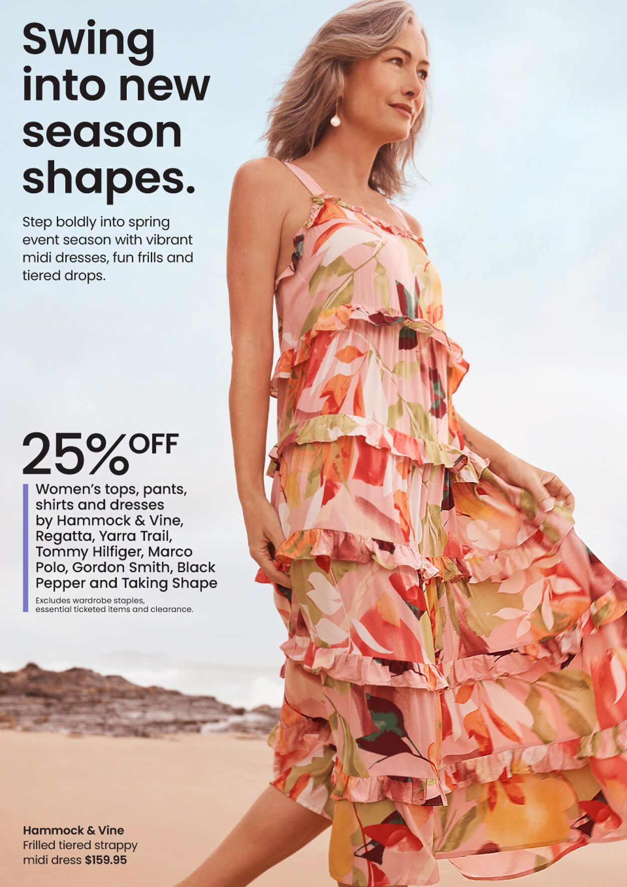 Myer Catalogue - 17/10-30/10/2022 (Page 4)
