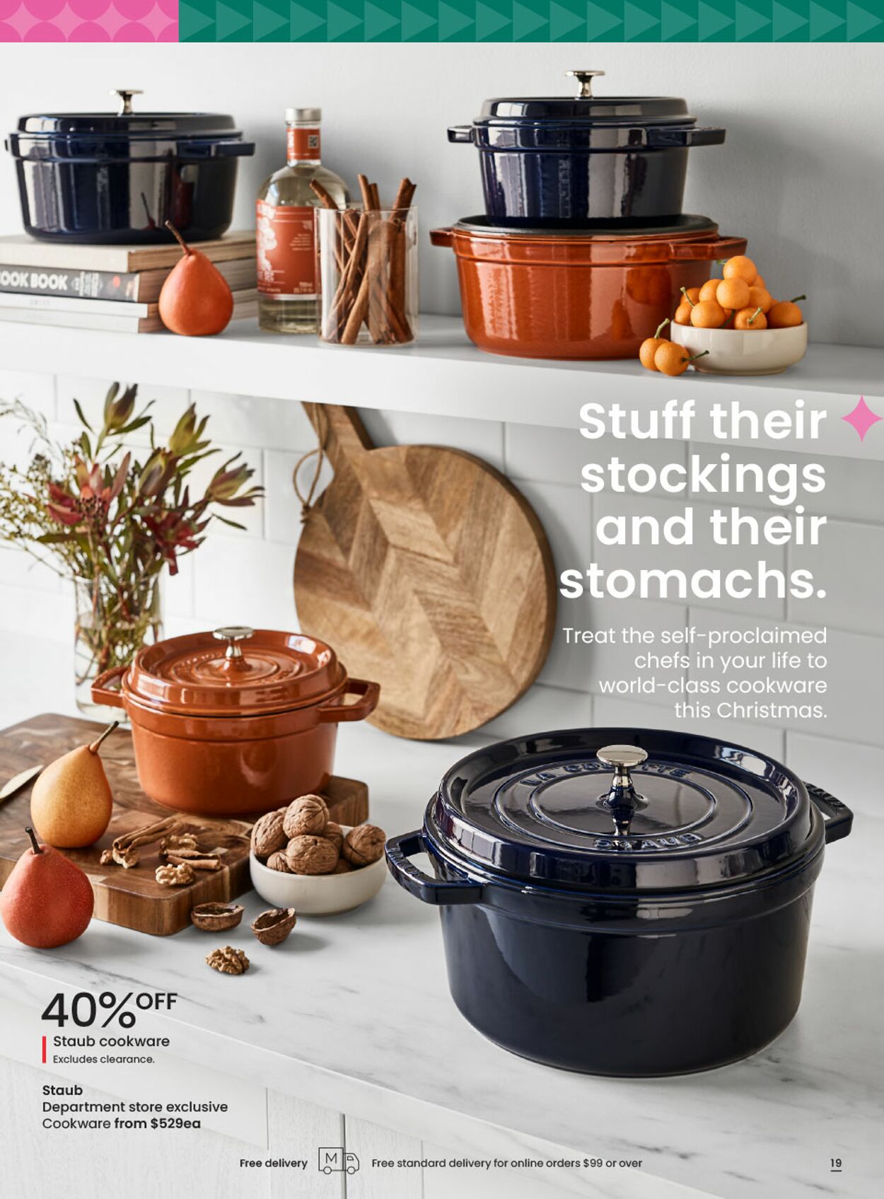 Myer Catalogue - 12/11-20/11/2022 (Page 19)