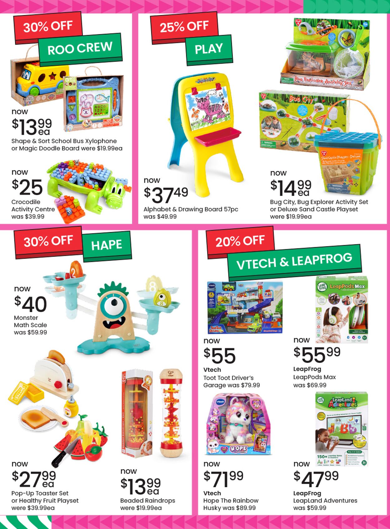 Myer Catalogue - 14/11-22/11/2022 (Page 6)