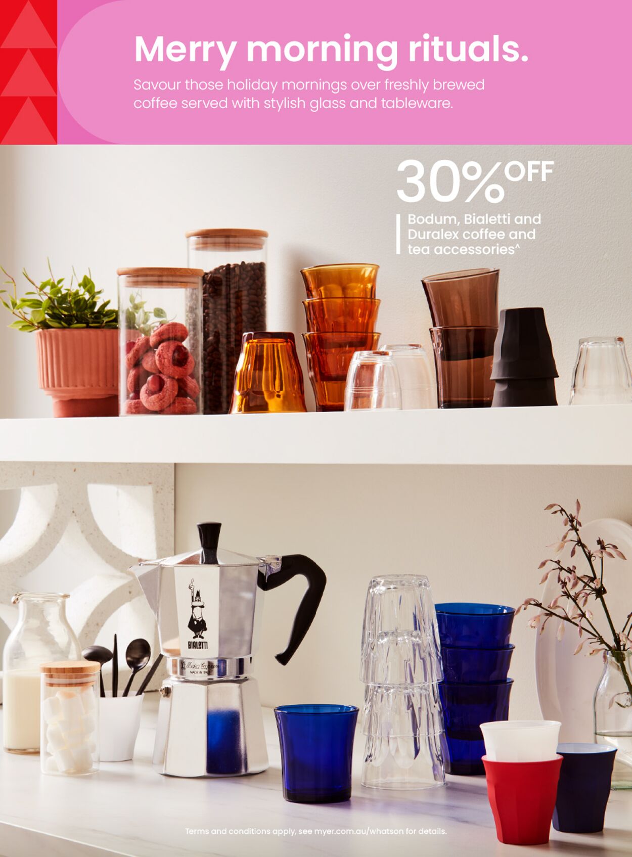 Myer Catalogue - 15/11-23/11/2022 (Page 15)