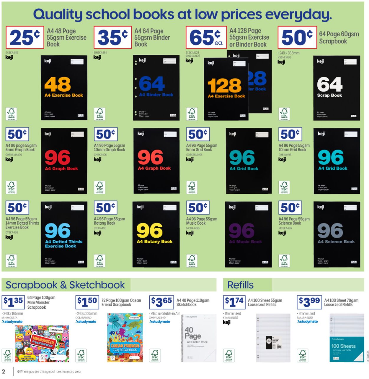 Officeworks Catalogue - 05/01-19/01/2023 (Page 3)