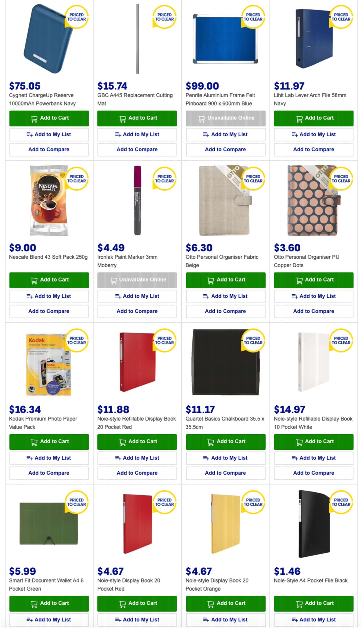 Officeworks Catalogue - 14/02-24/02/2022 (Page 6)