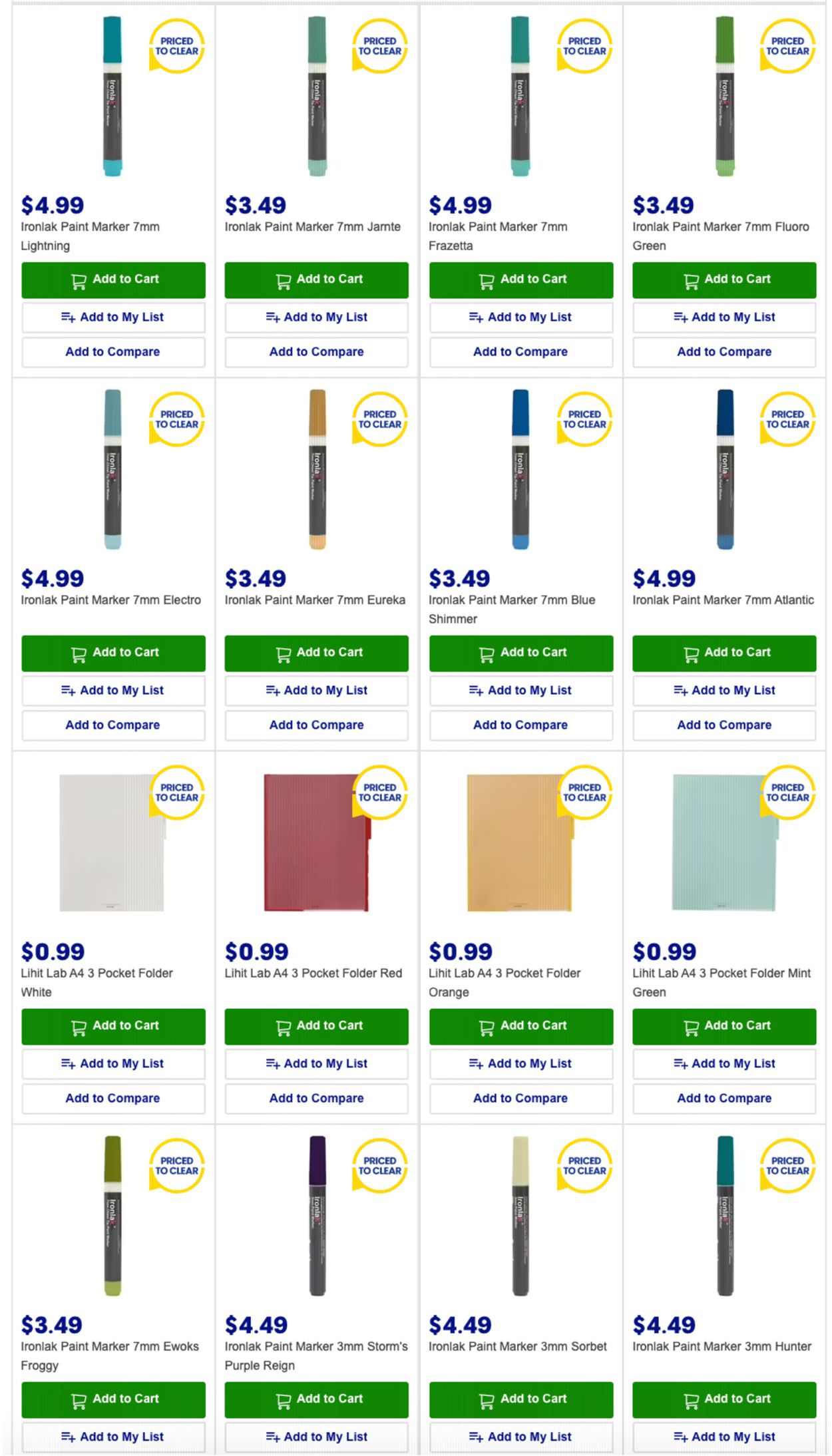 Officeworks Catalogue - 14/02-24/02/2022 (Page 11)