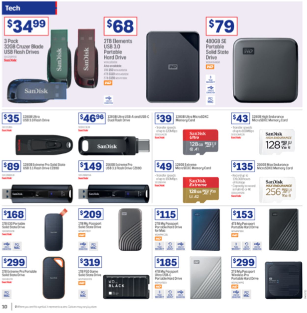 Officeworks Catalogue - 17/02-03/03/2022 (Page 11)