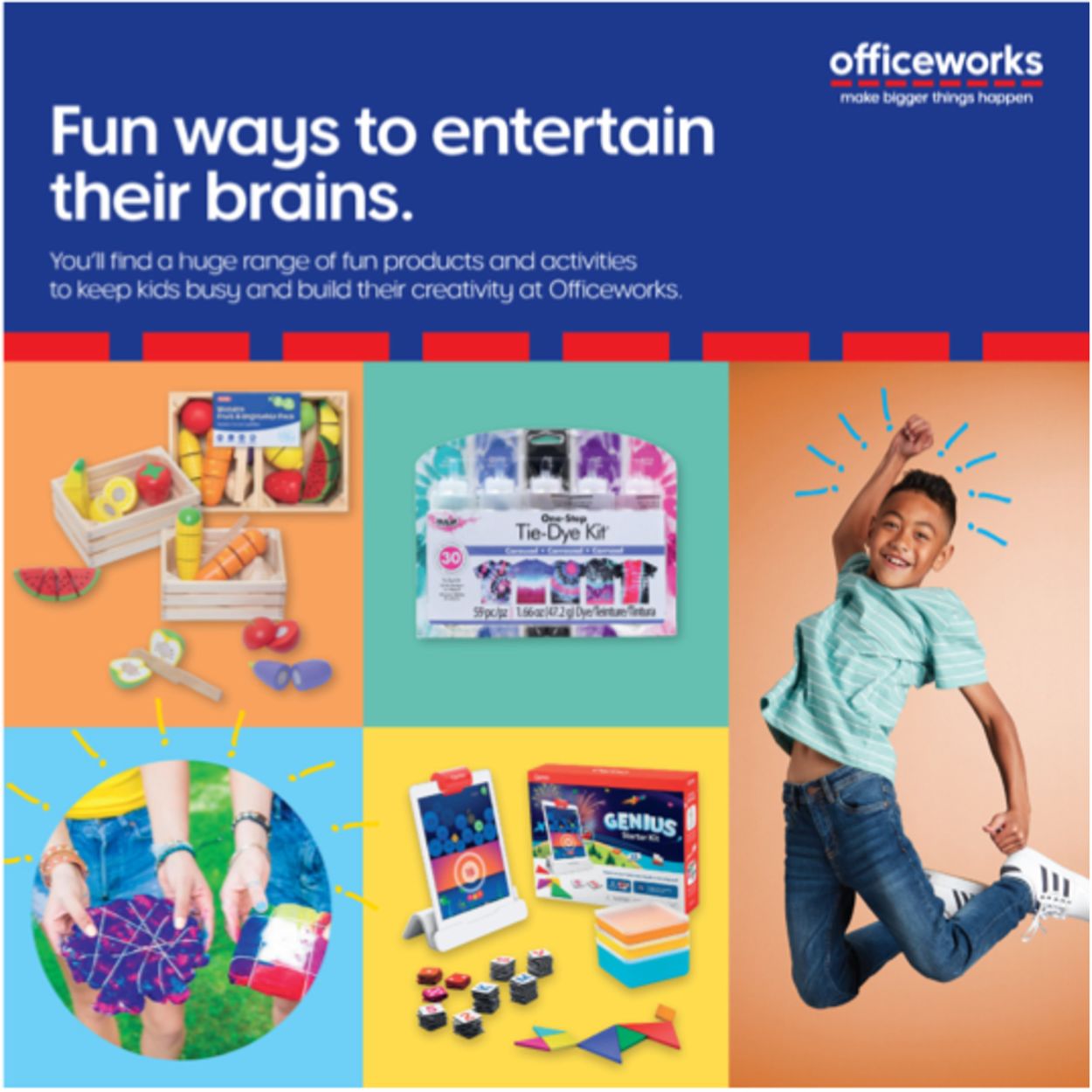 Officeworks Catalogue - 01/04-01/05/2022 (Page 2)