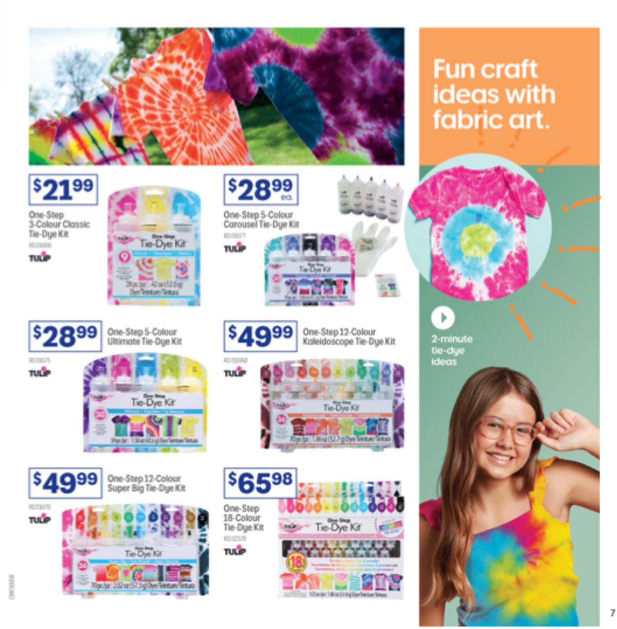 Officeworks Catalogue - 01/04-01/05/2022 (Page 8)