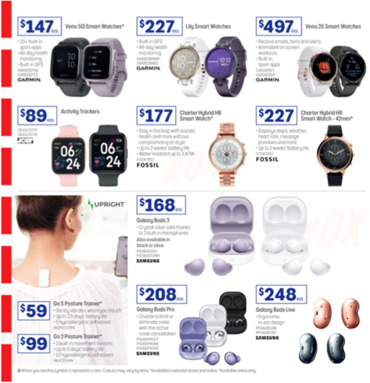 Officeworks Catalogue - 21/04-08/05/2022 (Page 4)