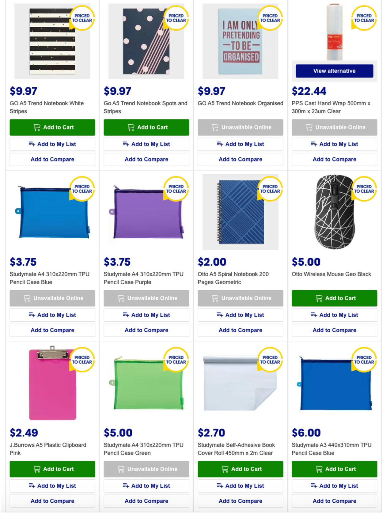 Officeworks Catalogue - 20/05-03/06/2022 (Page 2)