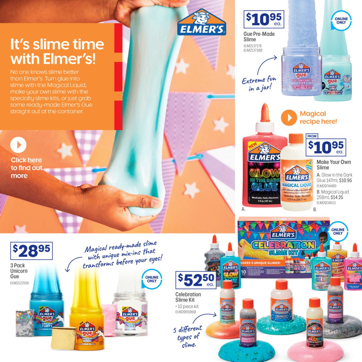 Officeworks Catalogue - 11/06-24/07/2022 (Page 2)