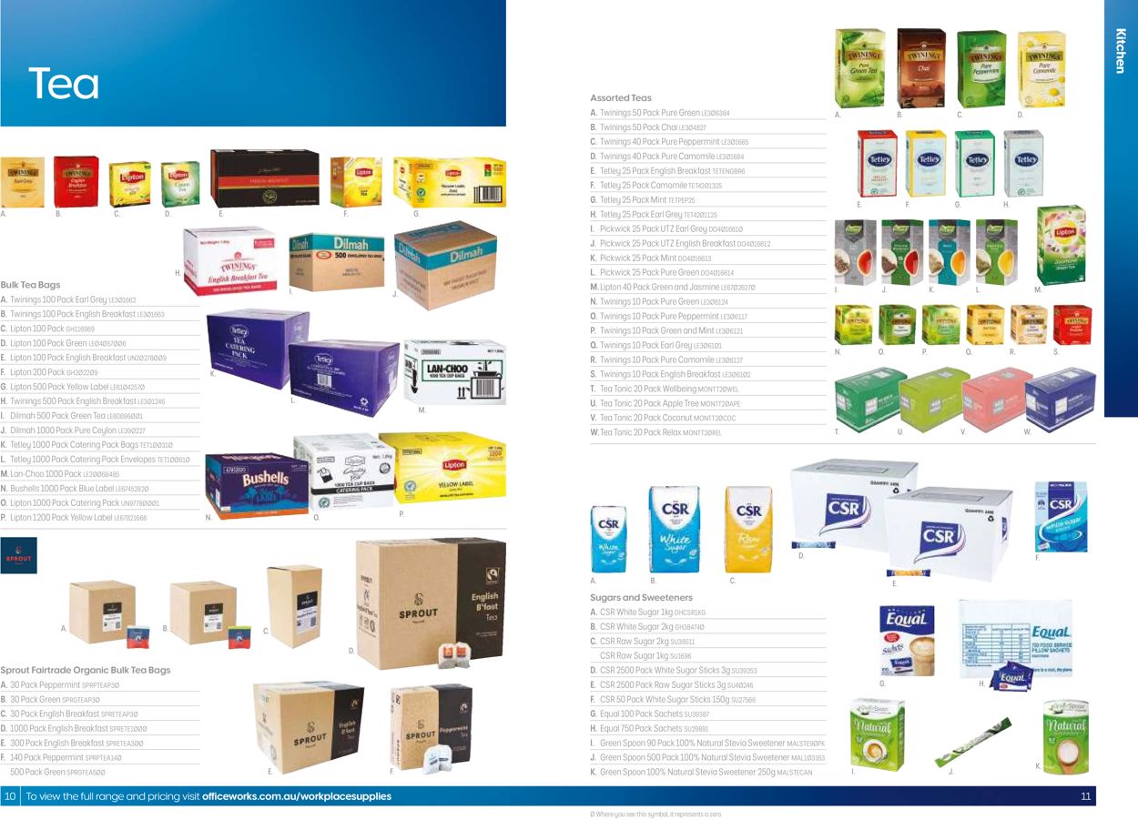 Officeworks Catalogue - 01/07-15/08/2022 (Page 6)