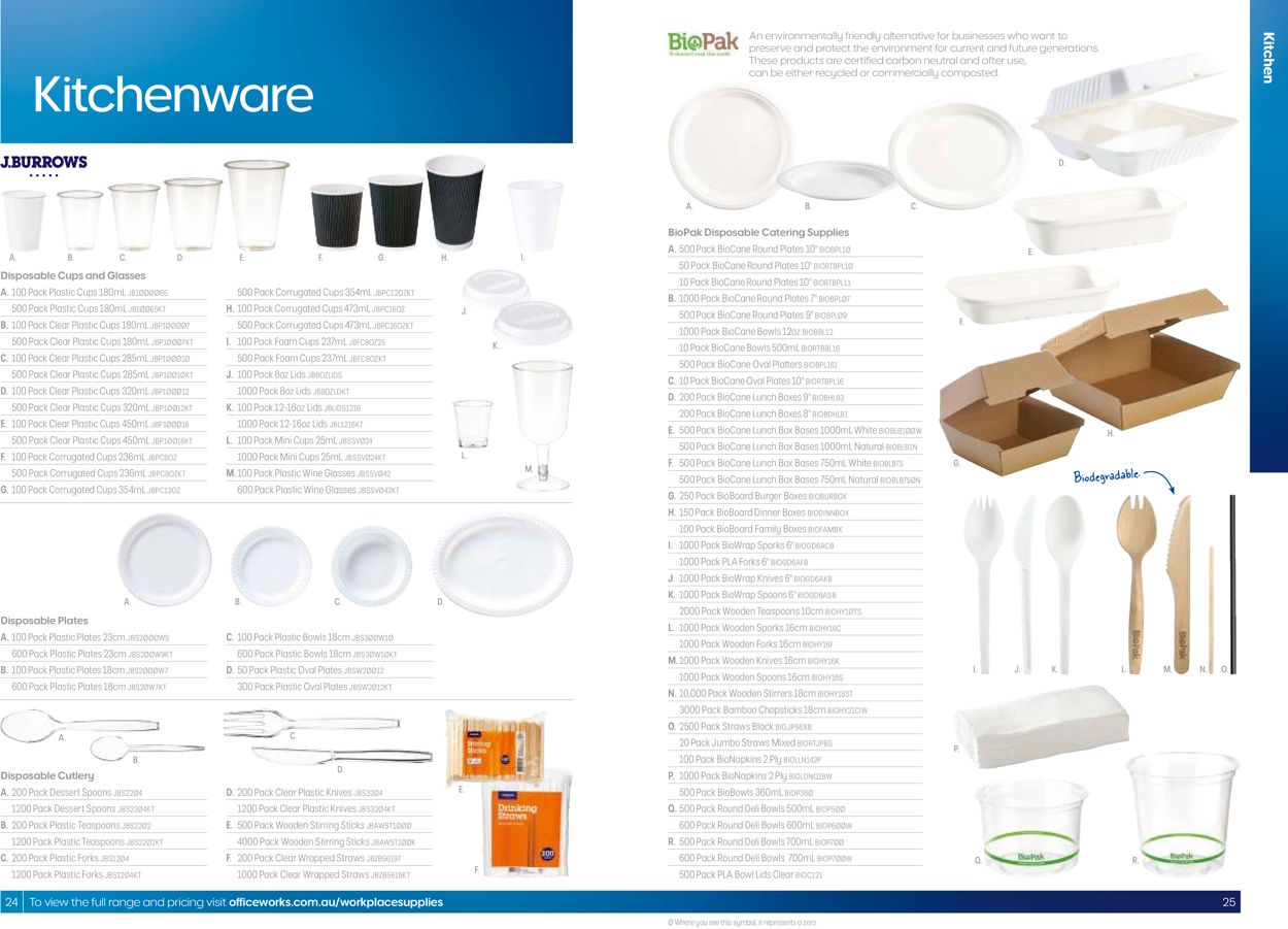 Officeworks Catalogue - 01/07-15/08/2022 (Page 13)