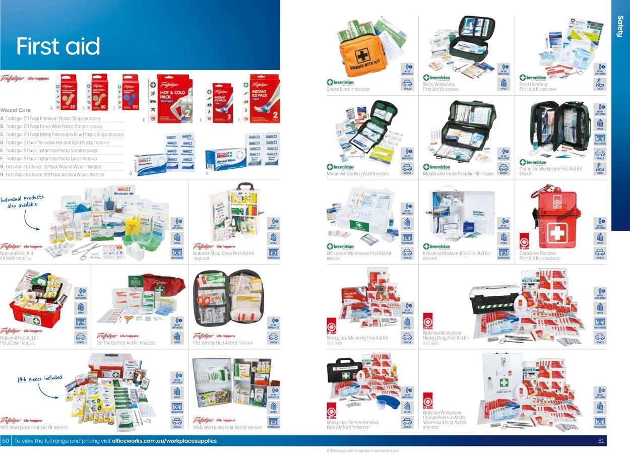 Officeworks Catalogue - 01/07-15/08/2022 (Page 26)