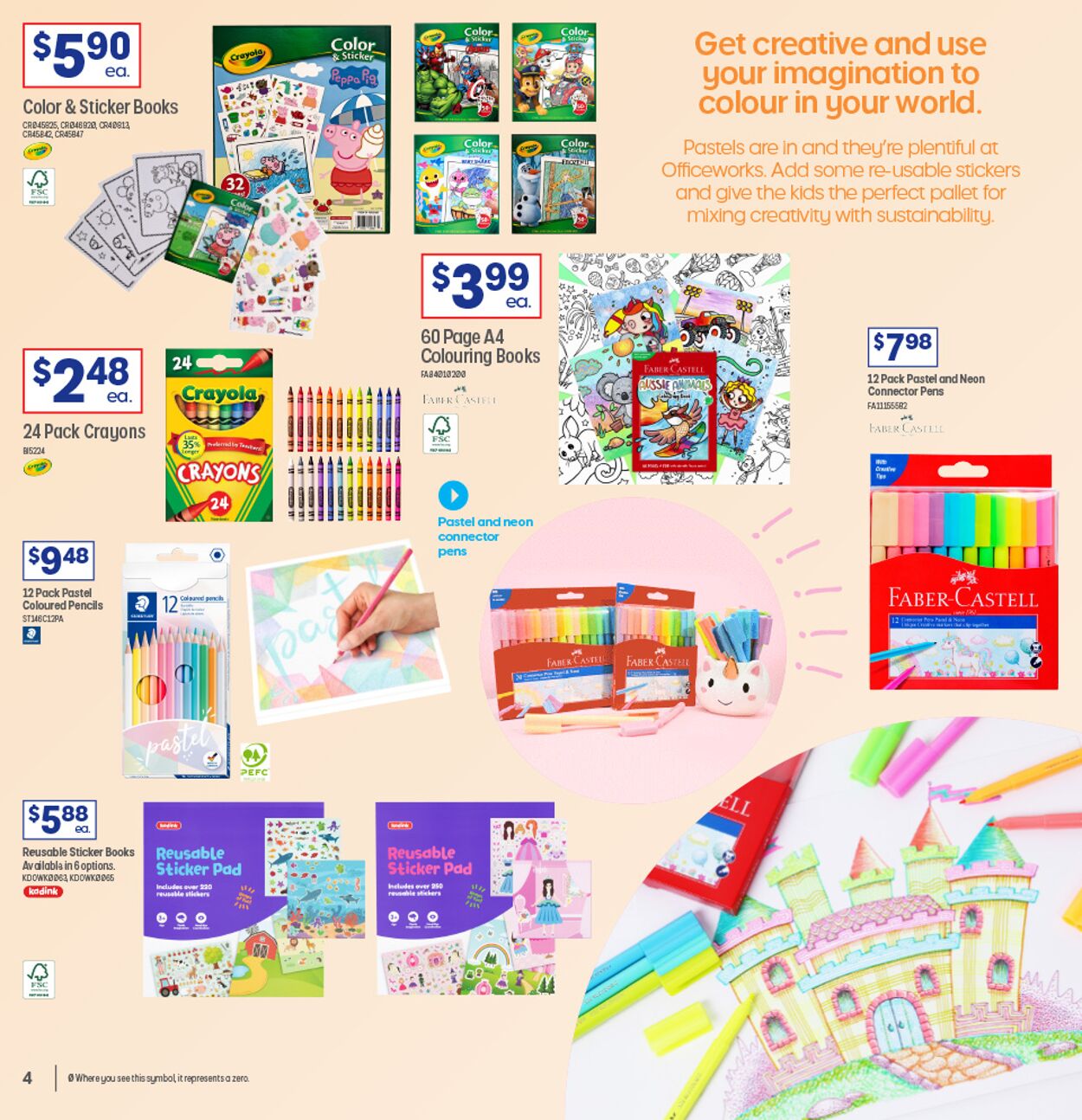 Officeworks Catalogue - 08/09-16/10/2022 (Page 5)