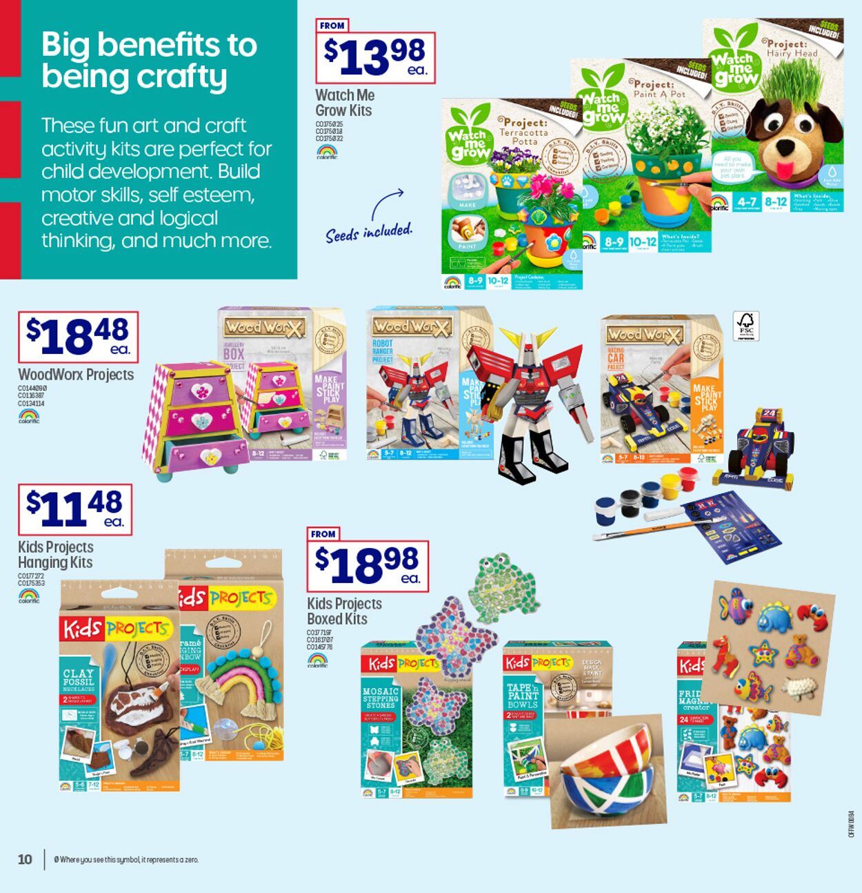 Officeworks Catalogue - 08/12-05/01/2023 (Page 11)