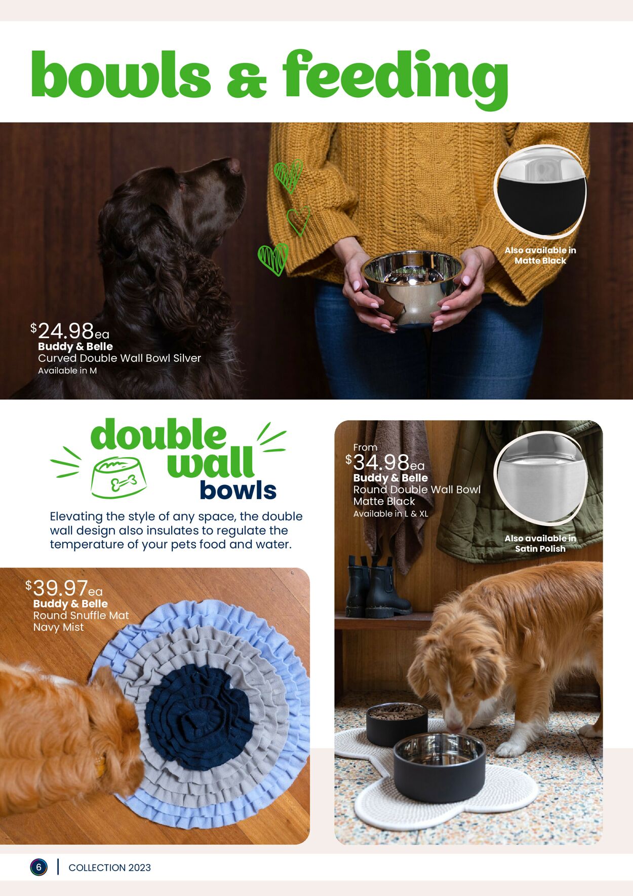 Pet Stock Catalogue - 20/04-31/08/2023 (Page 6)