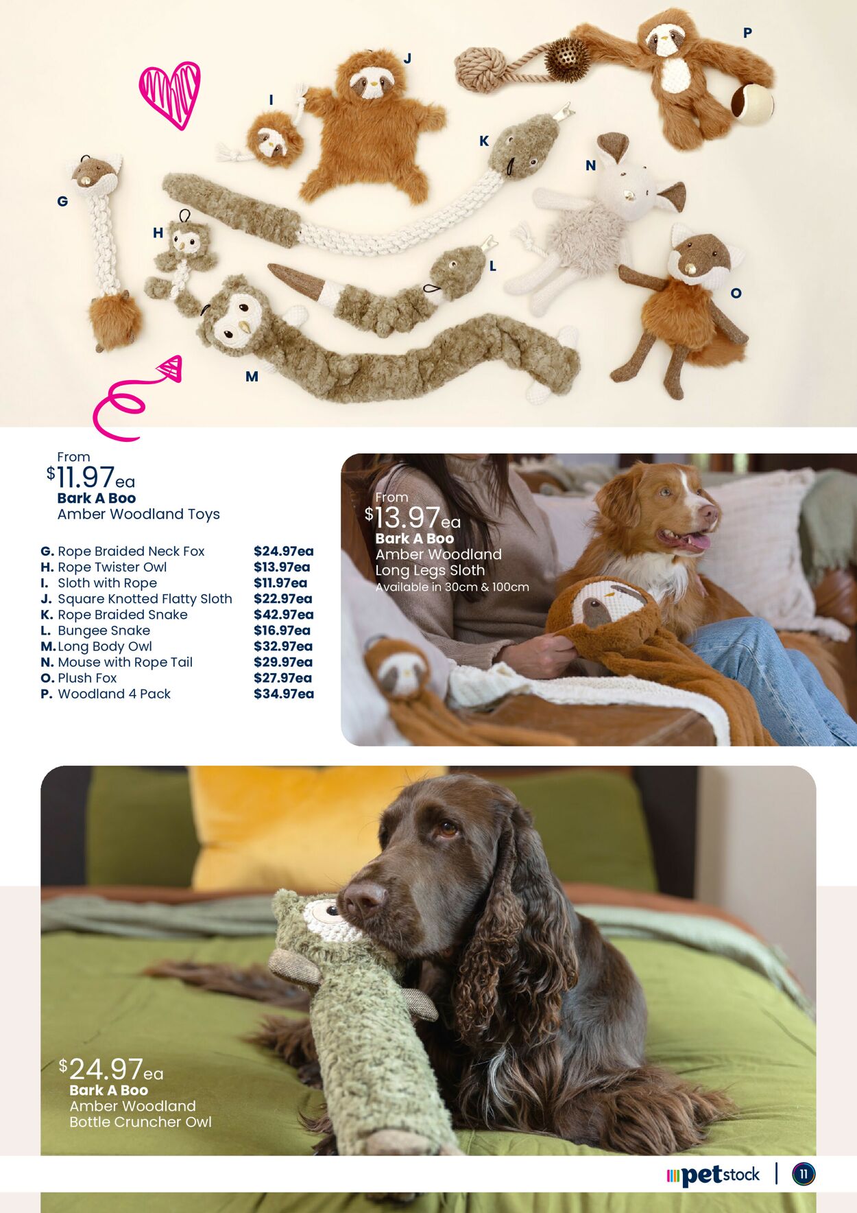 Pet Stock Catalogue - 20/04-31/08/2023 (Page 11)
