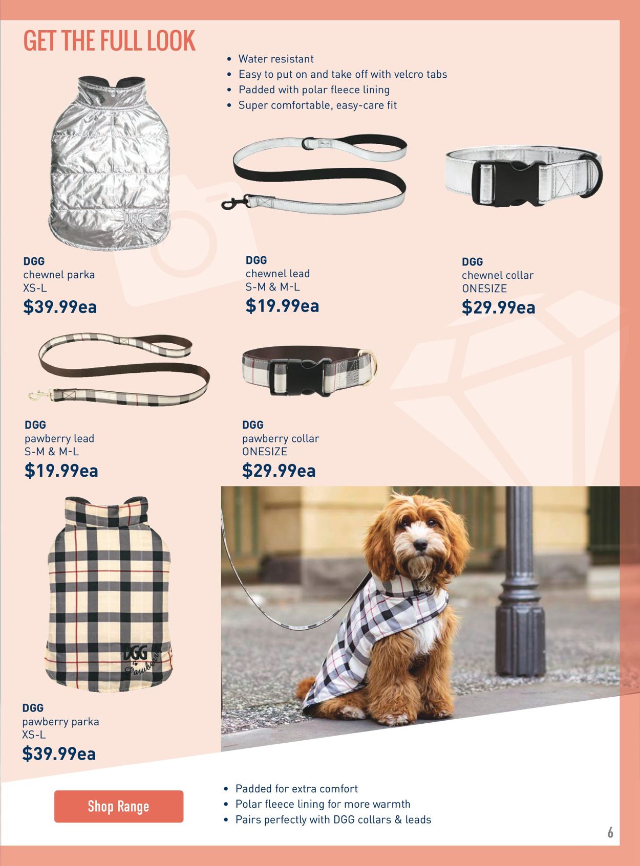 Pet Stock Catalogue - 01/04-30/09/2020 (Page 7)