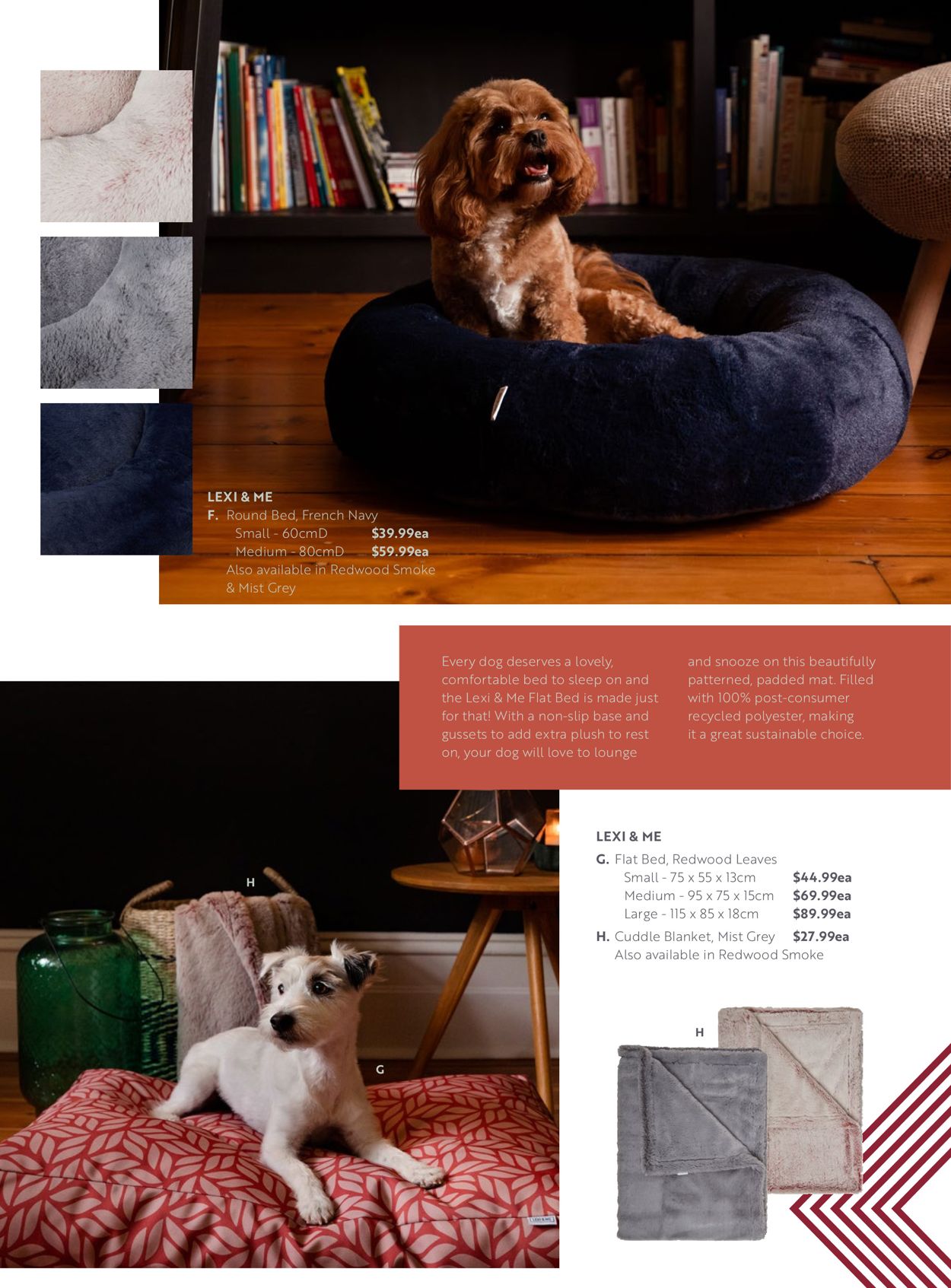 Pet Stock Catalogue - 23/04-31/08/2021 (Page 5)