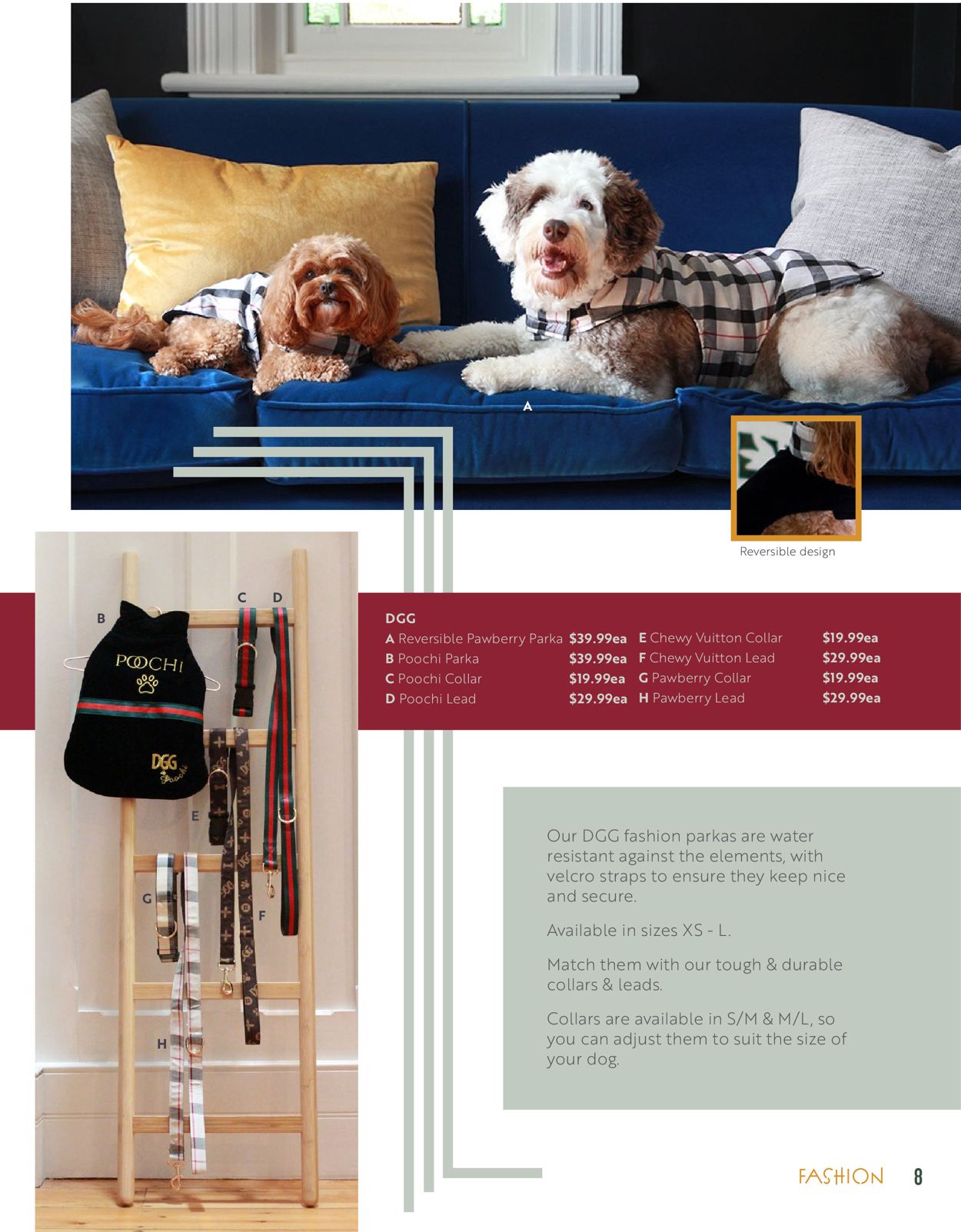 Pet Stock Catalogue - 29/03-31/08/2021 (Page 9)