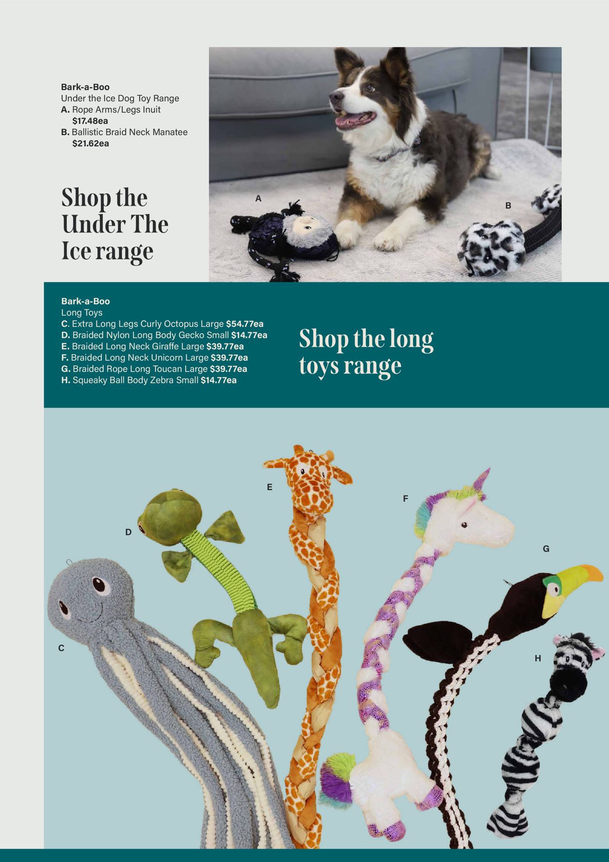 Pet Stock Catalogue - 22/04-31/08/2022 (Page 12)