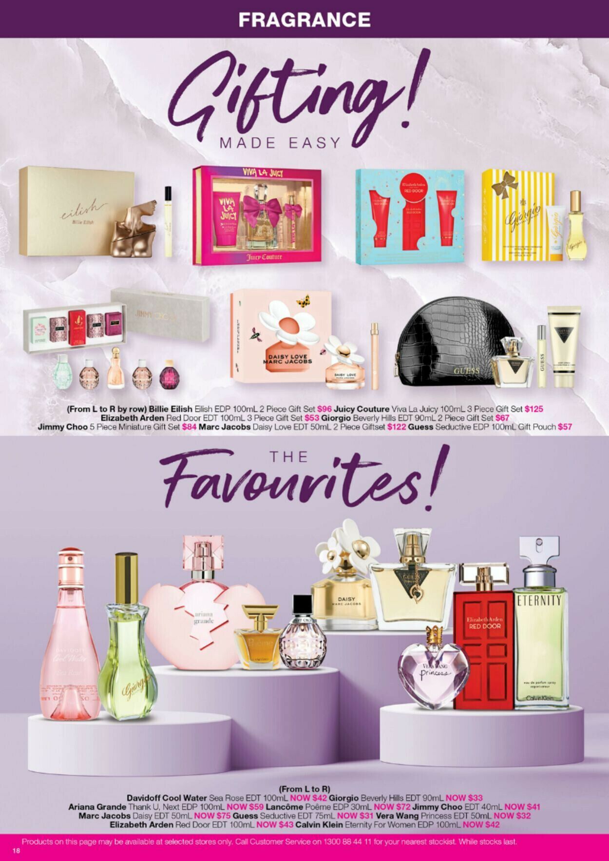 Priceline Pharmacy Catalogue - 13/04-26/04/2023 (Page 18)