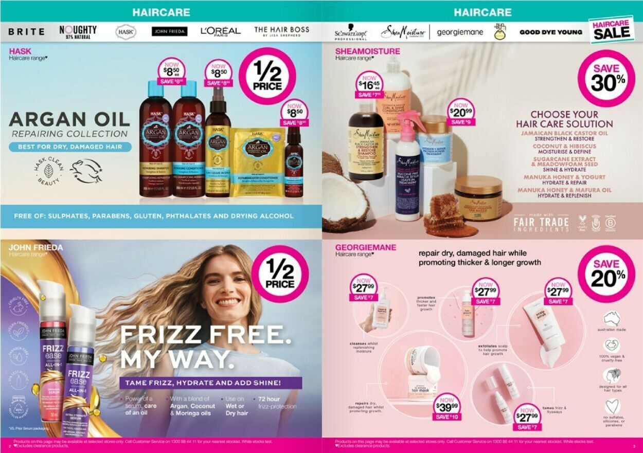 Priceline Pharmacy Catalogue - 25/05-31/05/2023 (Page 8)