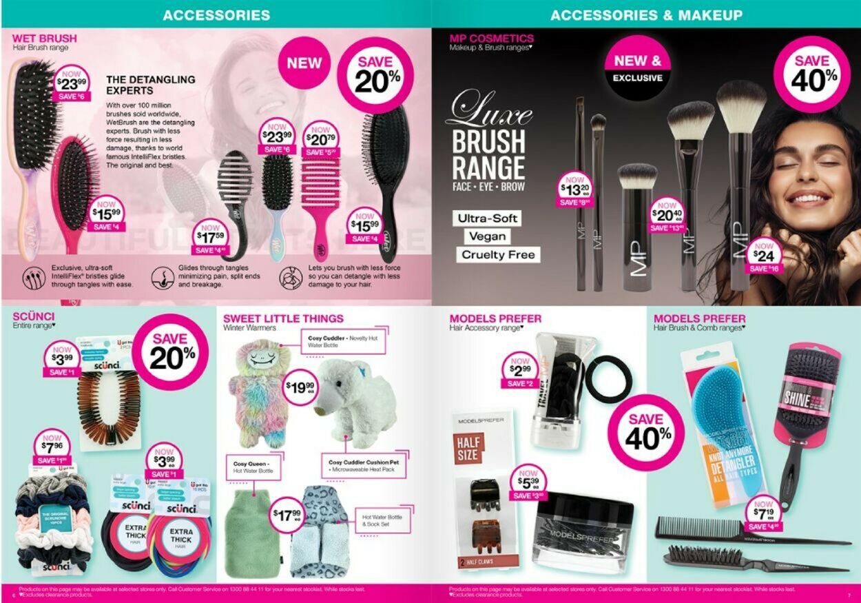 Priceline Pharmacy Catalogue - 25/05-31/05/2023 (Page 10)