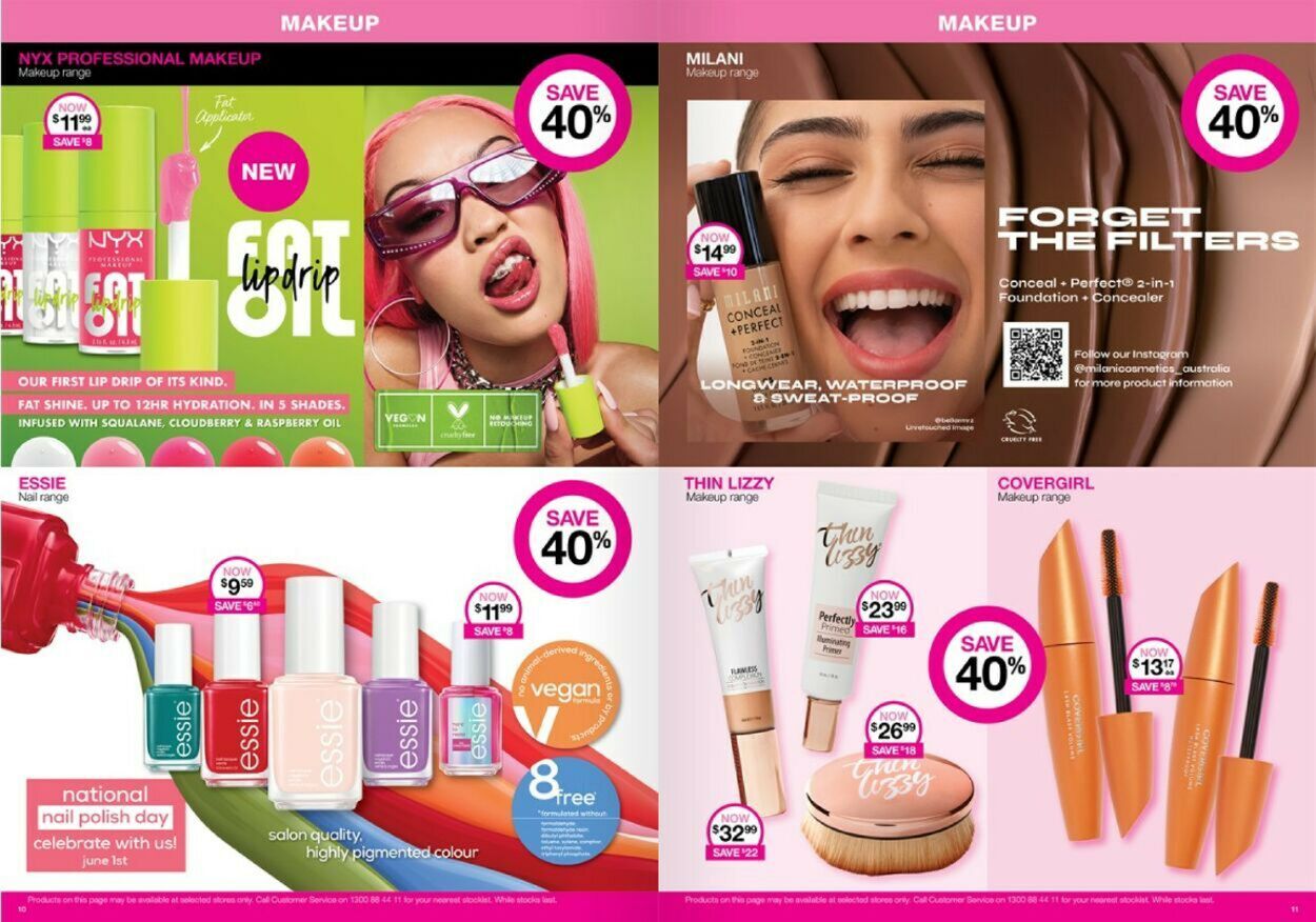 Priceline Pharmacy Catalogue - 25/05-31/05/2023 (Page 12)