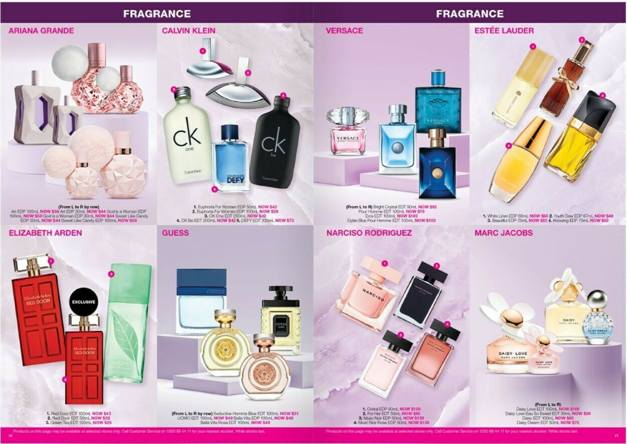Priceline Pharmacy Catalogue - 25/05-31/05/2023 (Page 15)