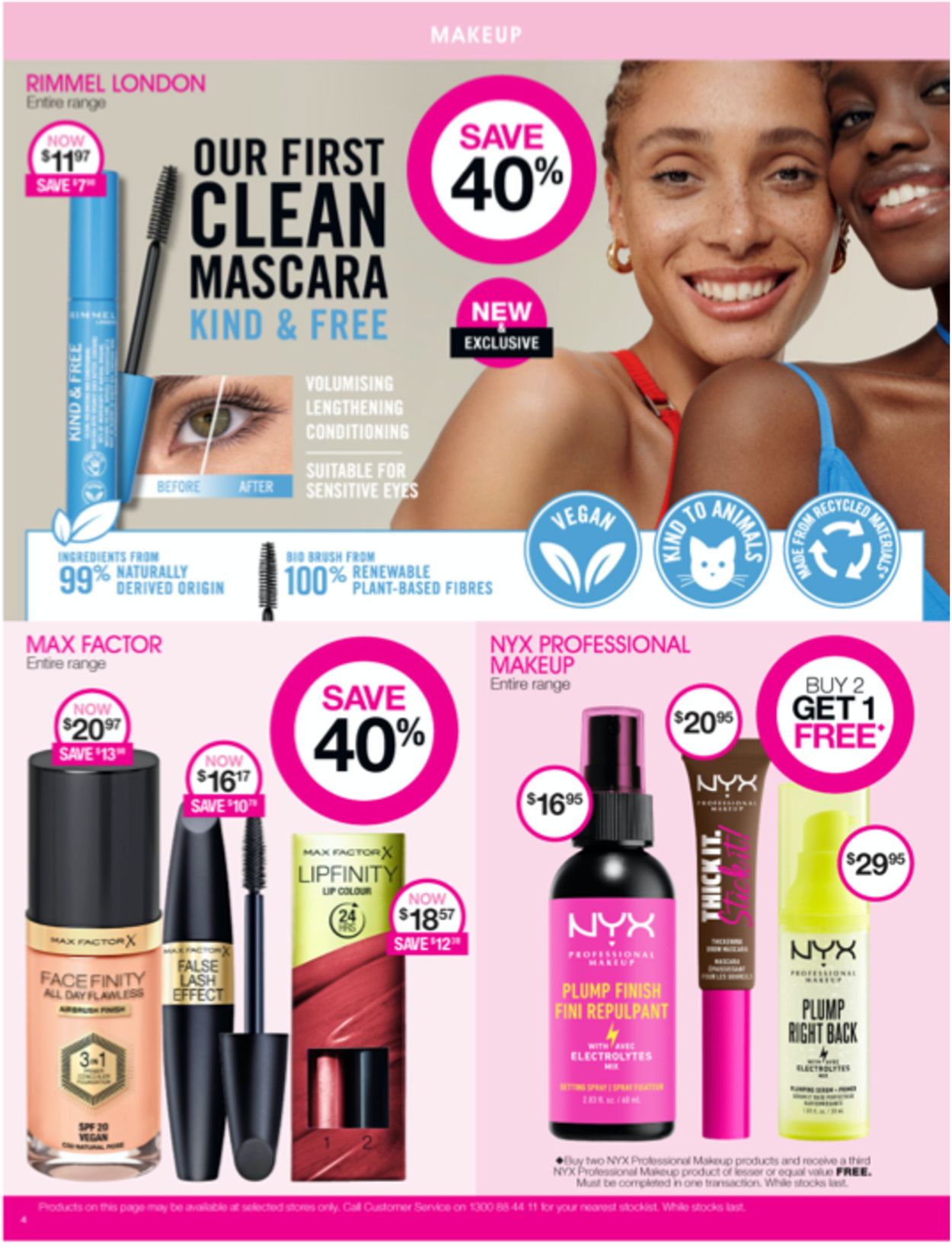 Priceline Pharmacy Catalogue - 10/02-23/02/2022 (Page 4)