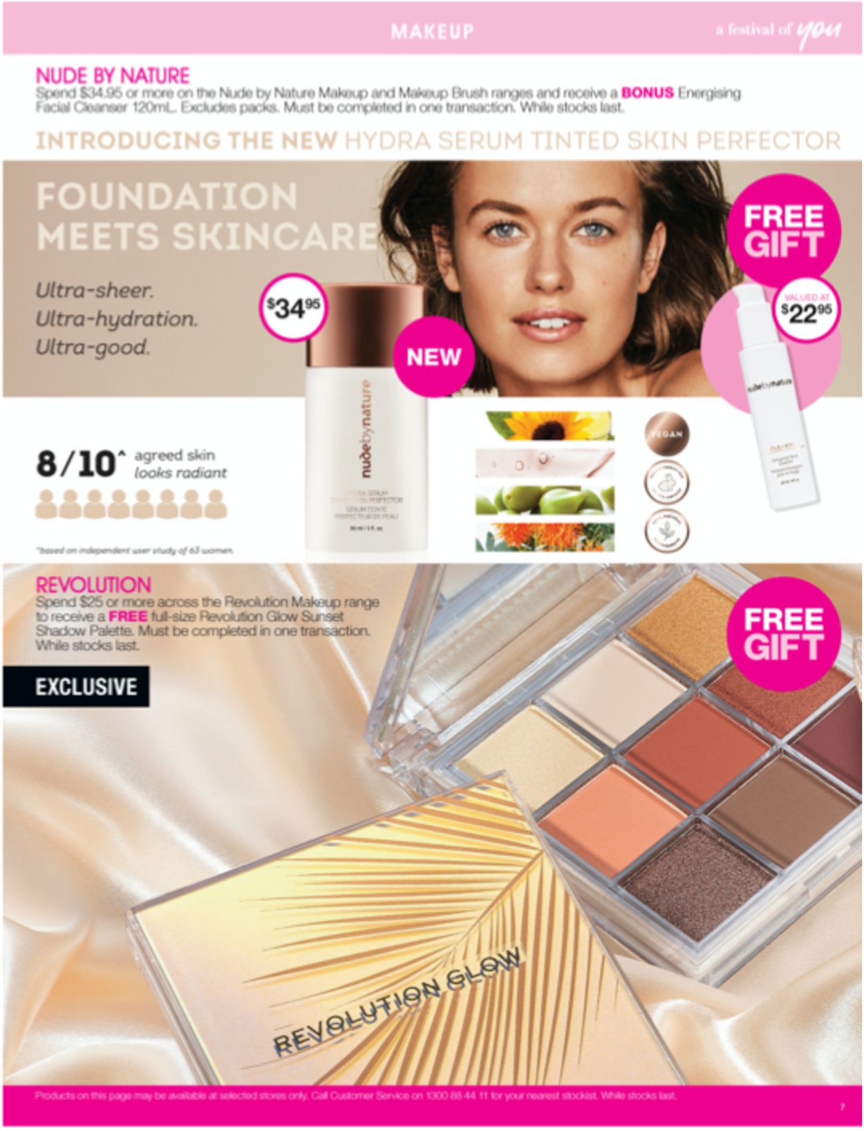 Priceline Pharmacy Catalogue - 10/02-23/02/2022 (Page 7)