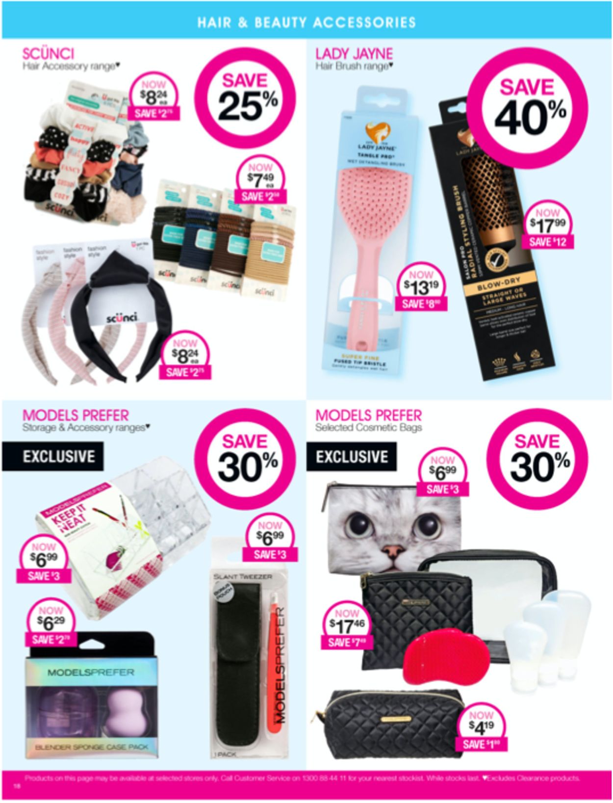 Priceline Pharmacy Catalogue - 10/02-23/02/2022 (Page 18)
