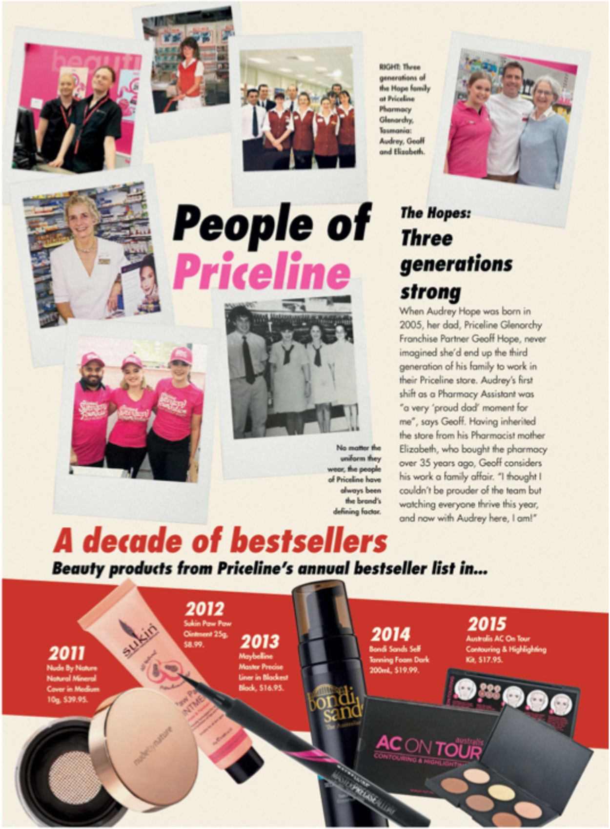 Priceline Pharmacy Catalogue - 24/02-07/04/2022 (Page 10)