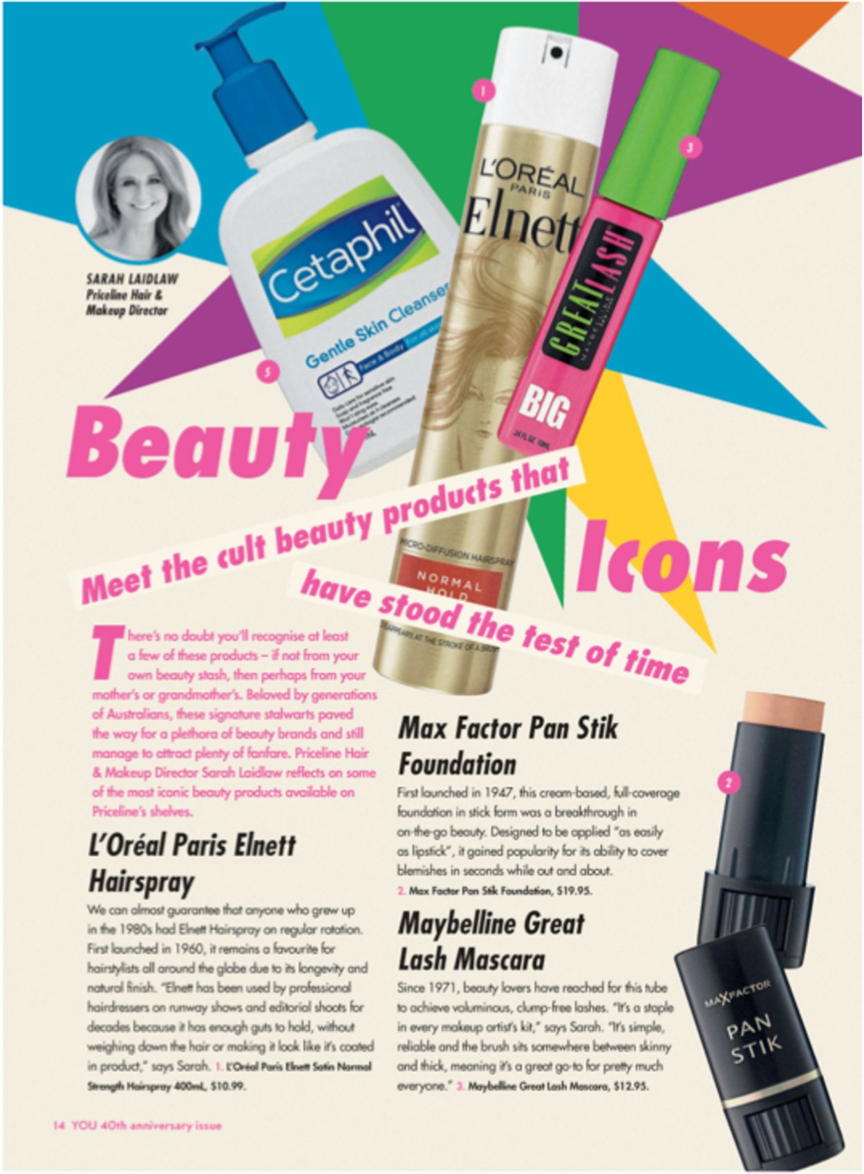 Priceline Pharmacy Catalogue - 24/02-07/04/2022 (Page 14)
