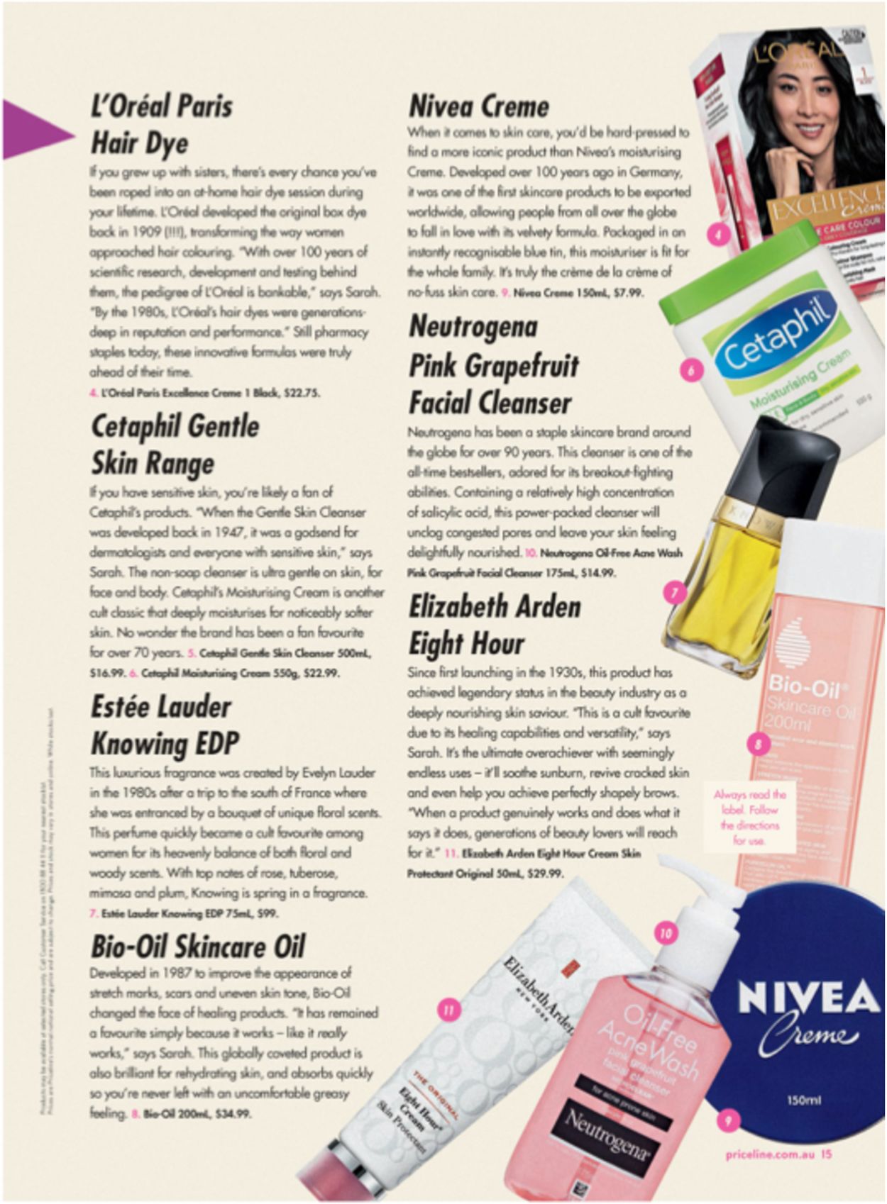 Priceline Pharmacy Catalogue - 24/02-07/04/2022 (Page 15)