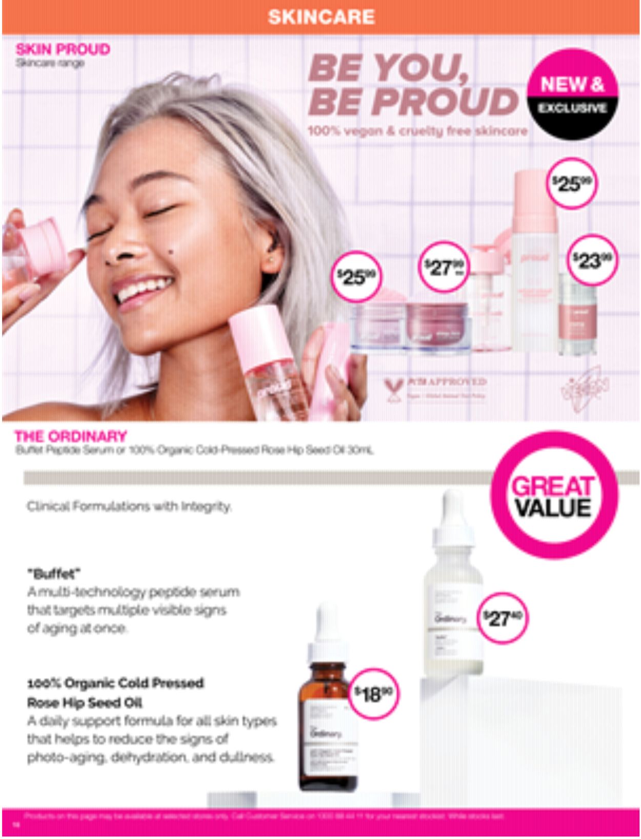 Priceline Pharmacy Catalogue - 08/04-20/04/2022 (Page 16)