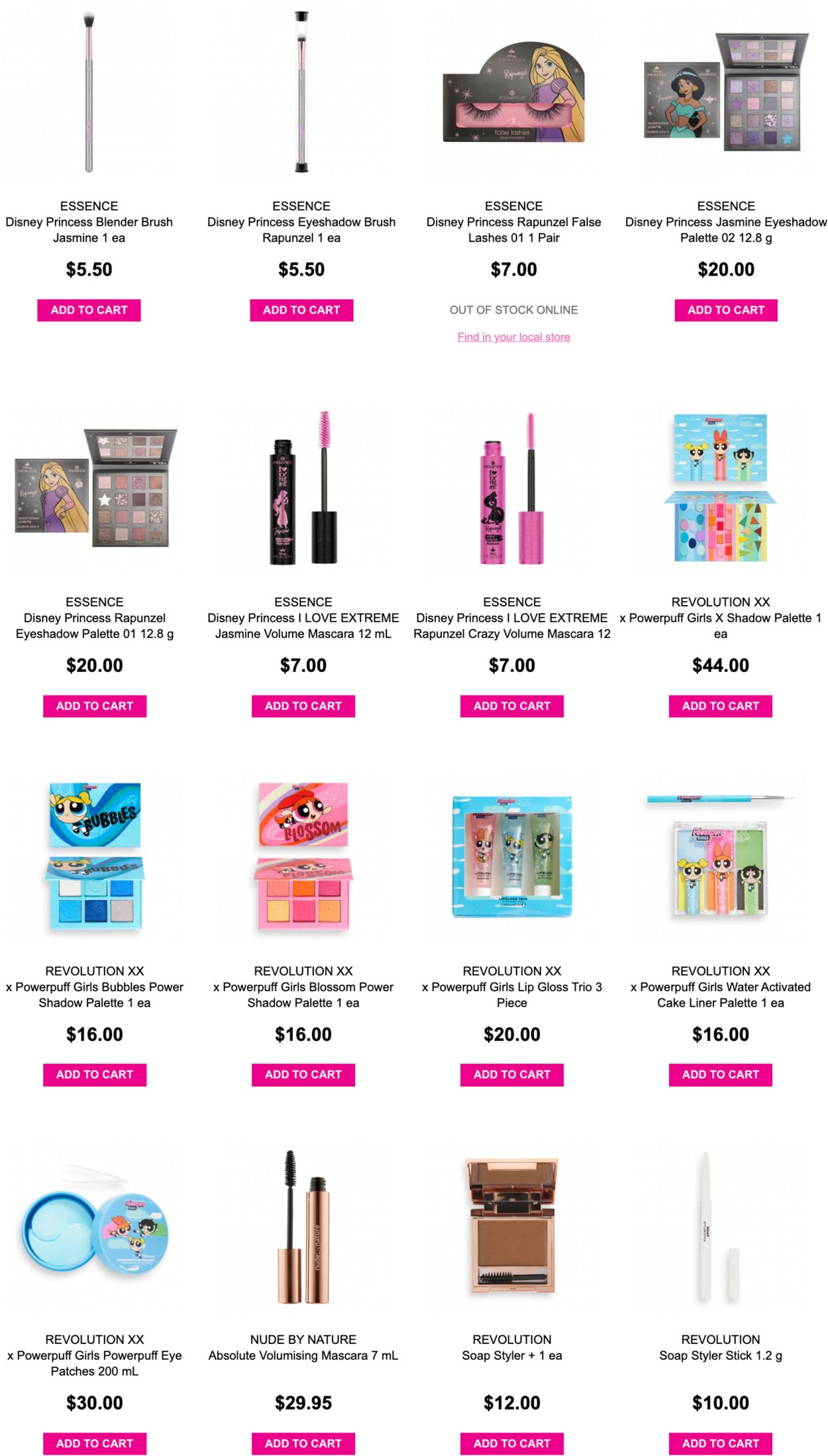 Priceline Pharmacy Catalogue - 21/04-05/05/2022 (Page 2)
