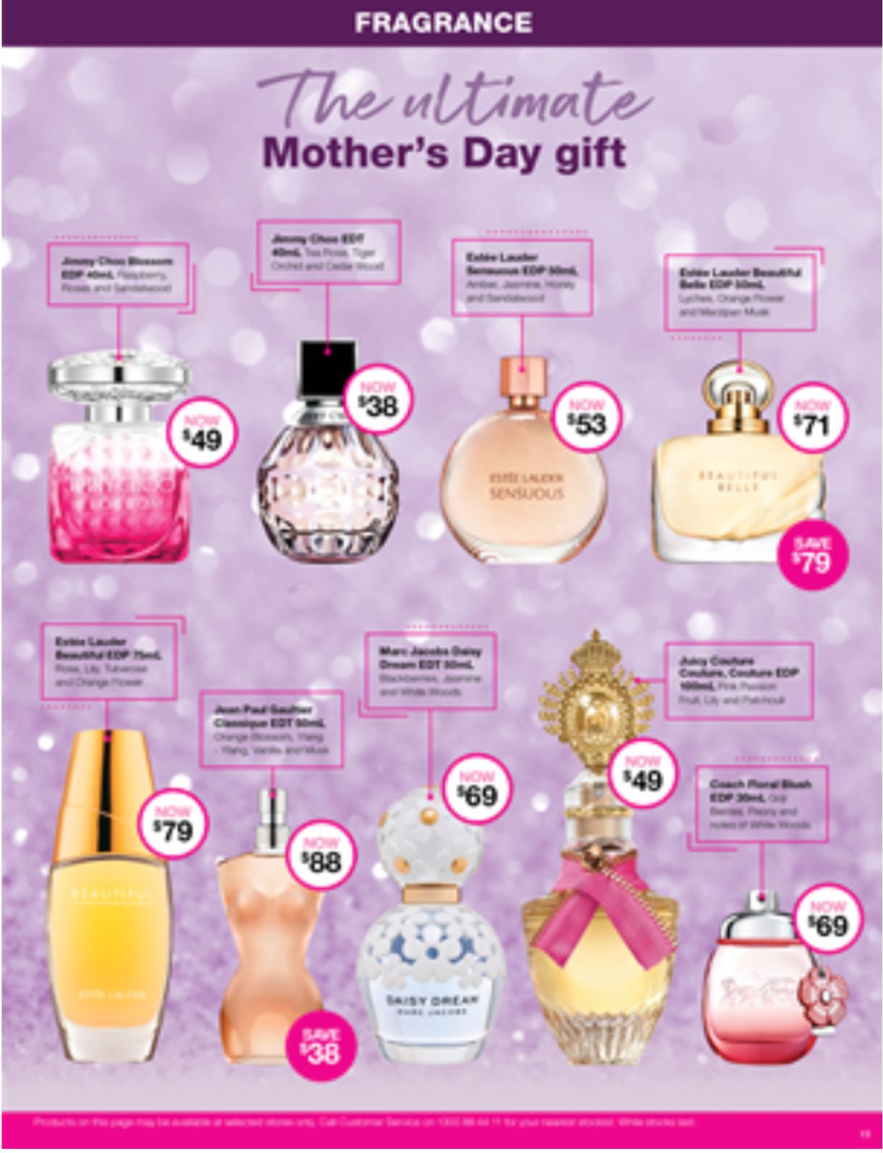 Priceline Pharmacy Catalogue - 05/05-19/05/2022 (Page 13)