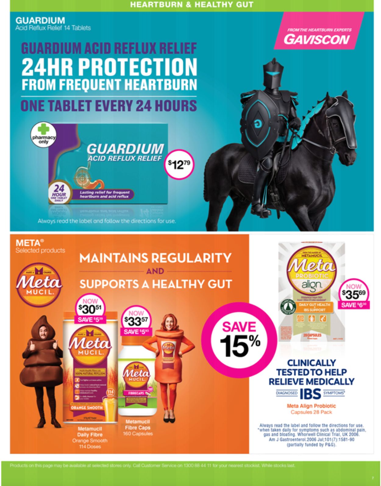 Priceline Pharmacy Catalogue - 12/05-25/05/2022 (Page 7)