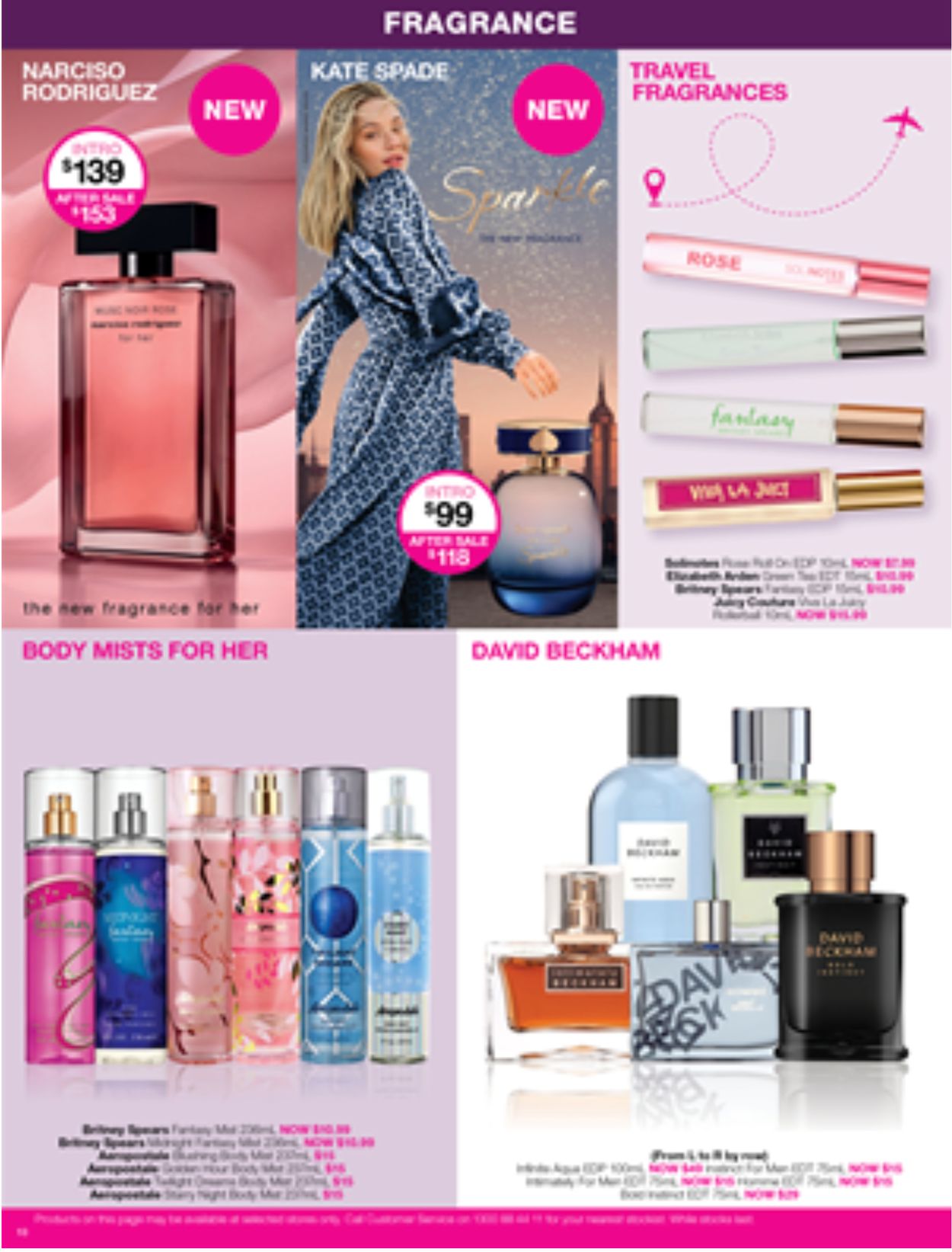 Priceline Pharmacy Catalogue - 20/05-01/06/2022 (Page 10)
