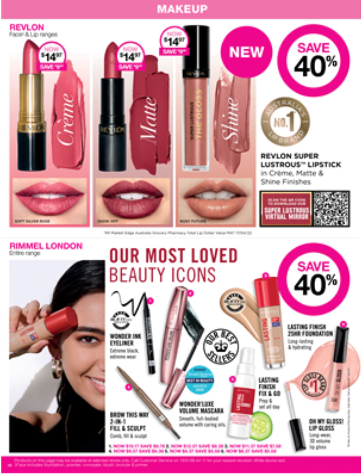 Priceline Pharmacy Catalogue - 01/07-13/07/2022 (Page 16)