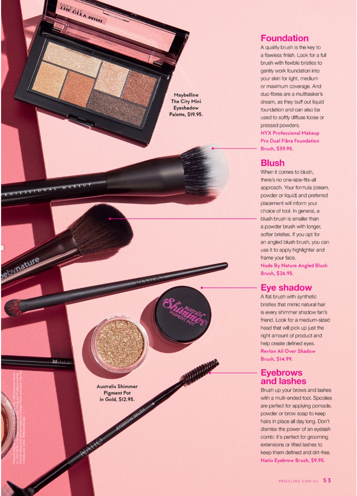 Priceline Pharmacy Catalogue - 02/07-31/08/2022 (Page 53)