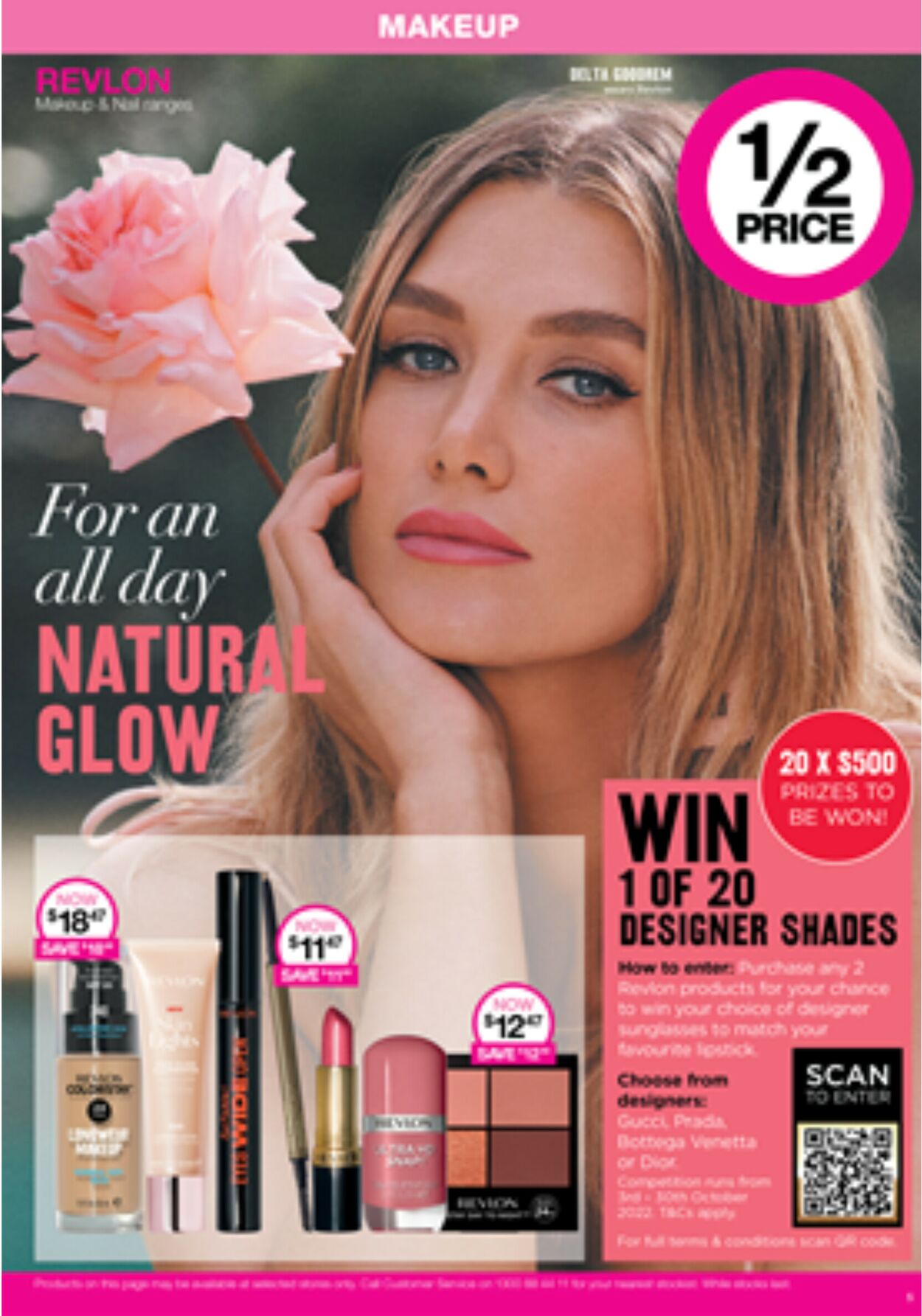 Priceline Pharmacy Catalogue - 06/10-19/10/2022 (Page 5)