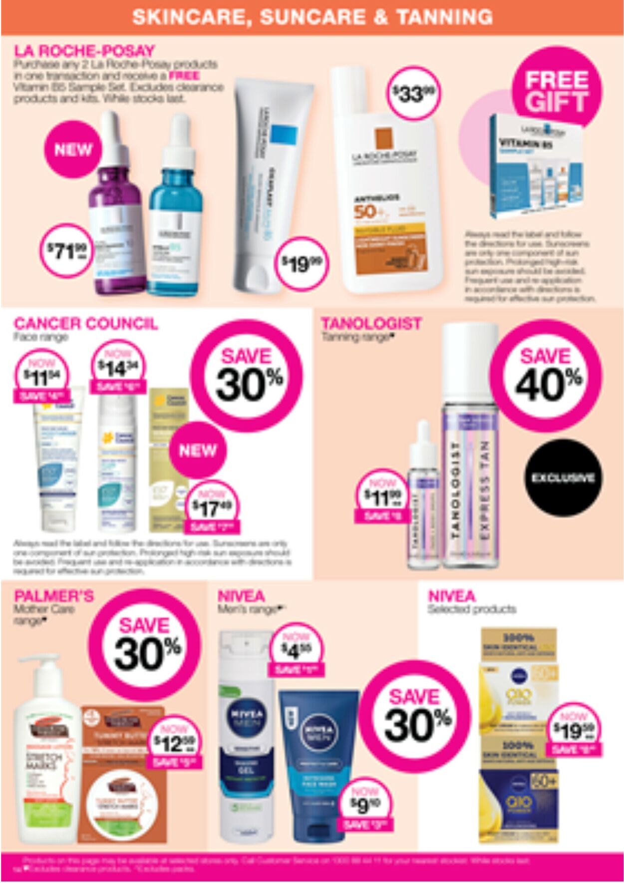 Priceline Pharmacy Catalogue - 06/10-19/10/2022 (Page 14)